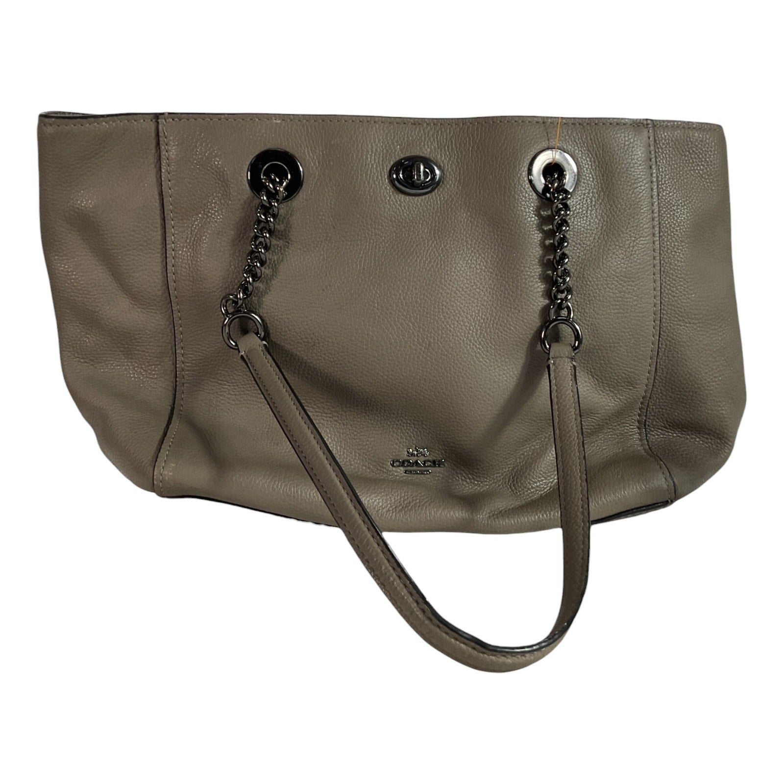 Cartera (Coach)