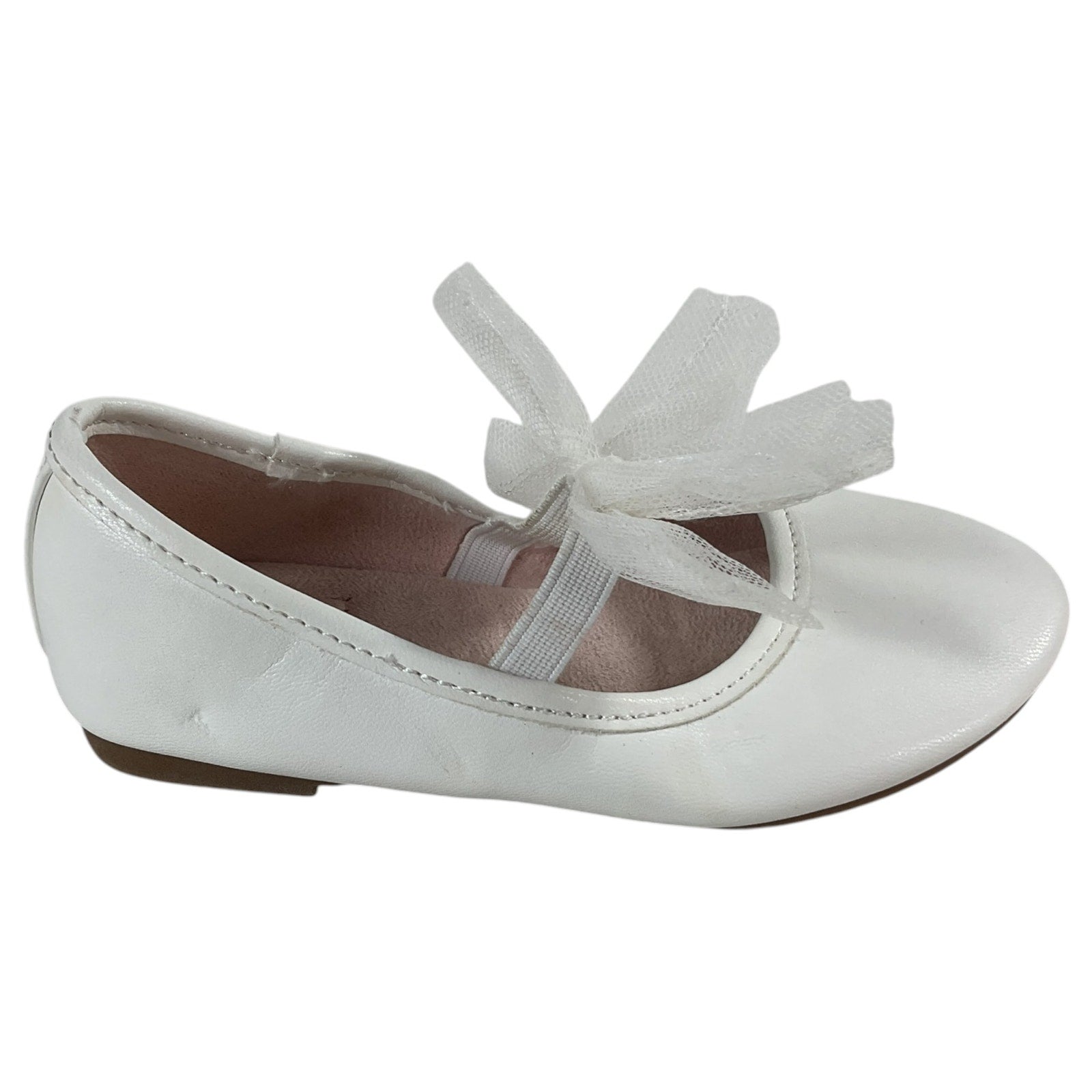 Zapatilla niña 8 (Jumping Beans)