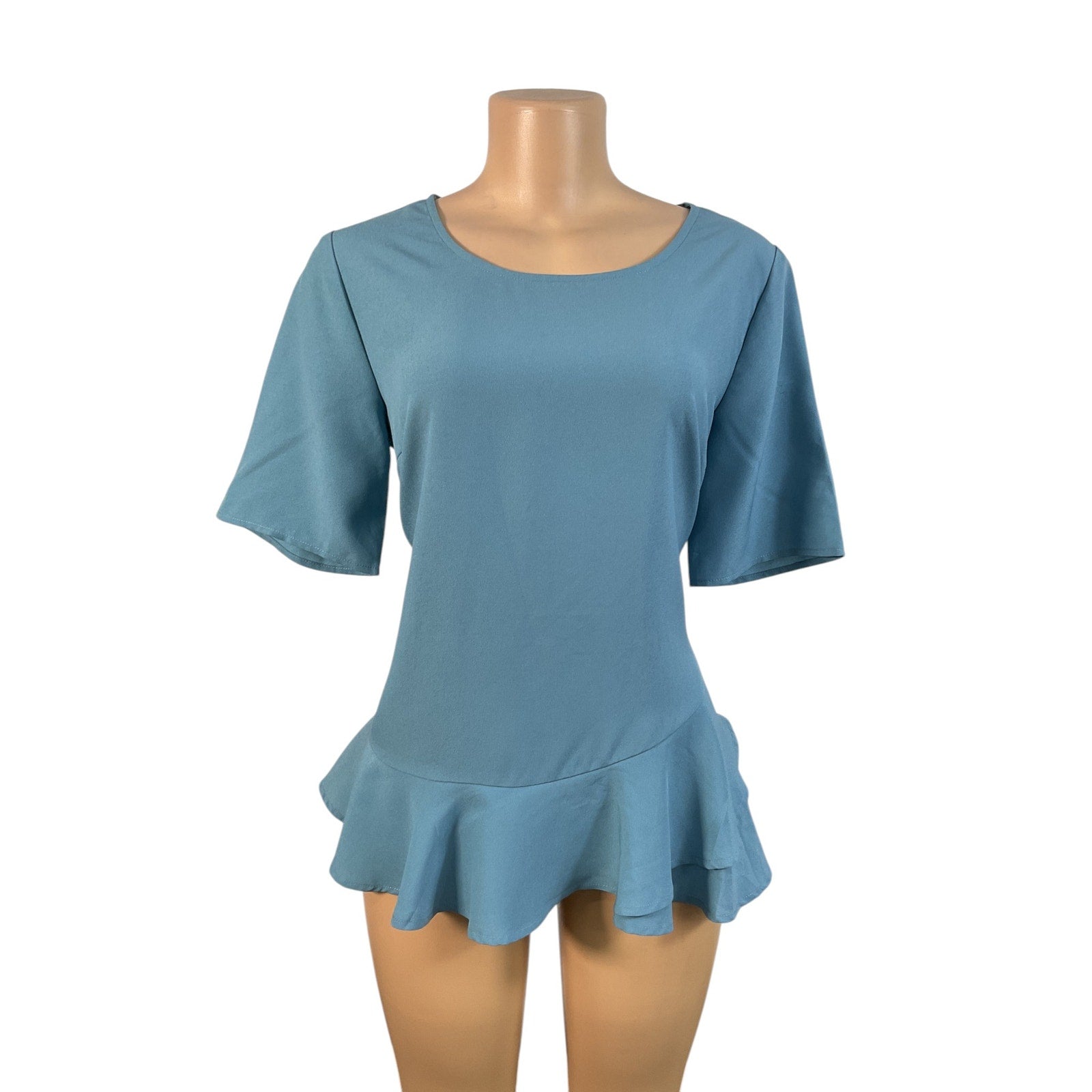 Blusa S (Time and Tru)