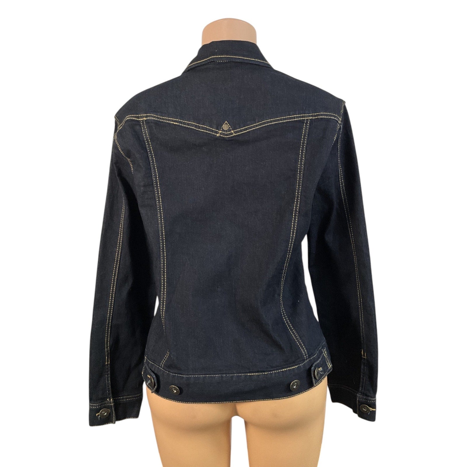 Chaqueta M (Liverpool)