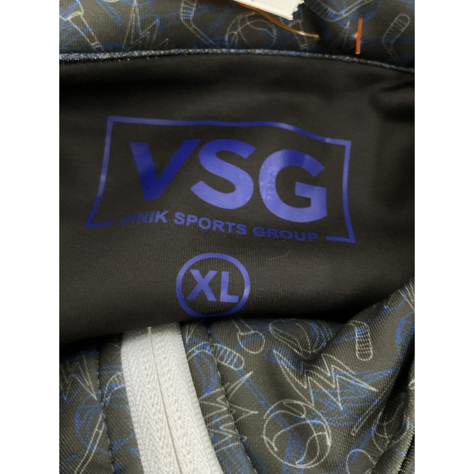 Sudadero XL (VSG)