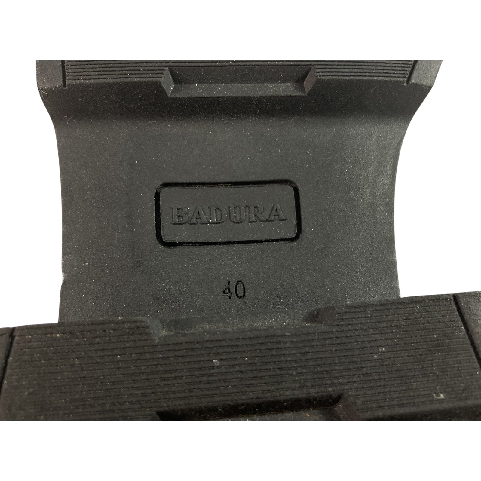 Zapato 9 (BADURA)