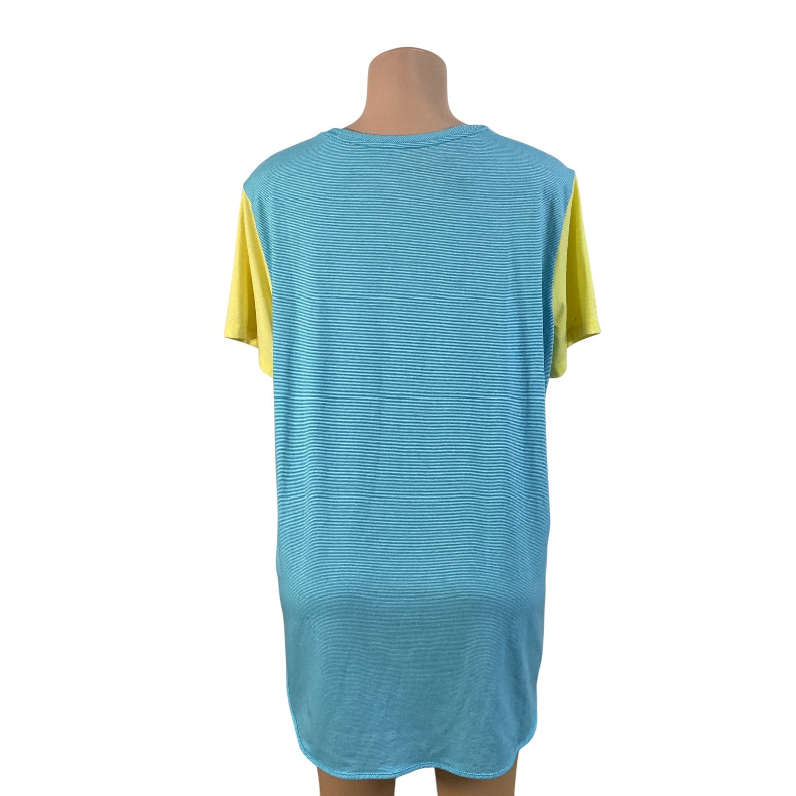 Blusa XL (Lands' End)