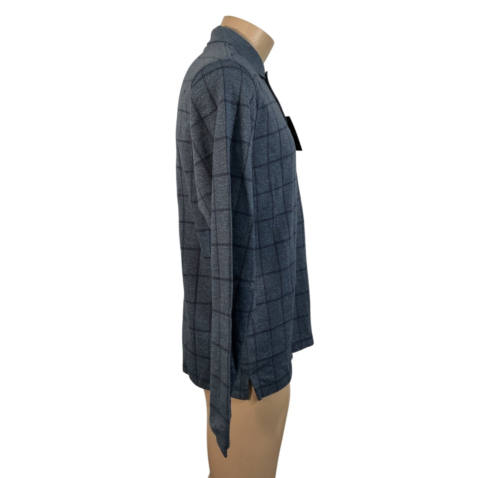 Camisa S (George)