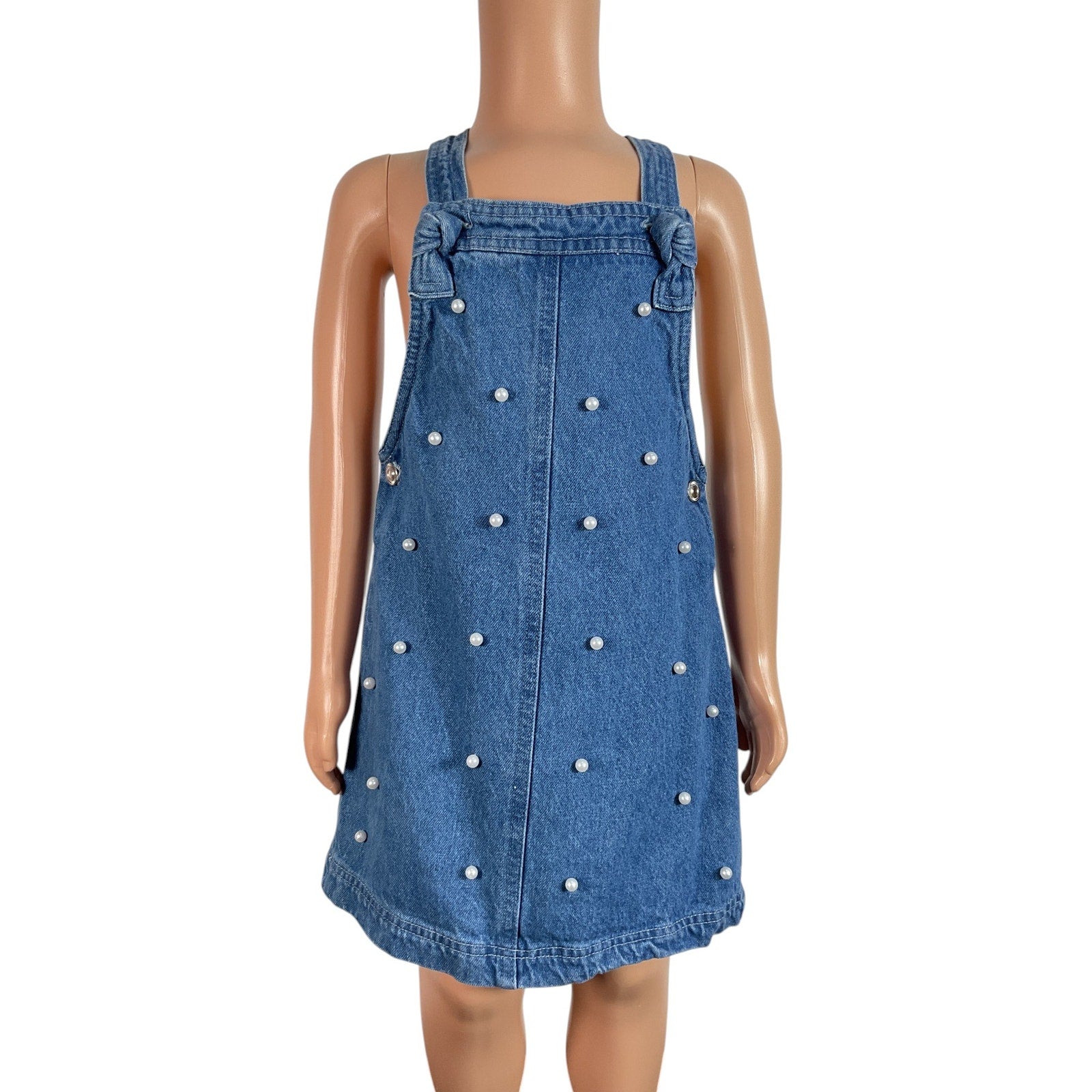 Vestido niña 4 (Rachel Zoe)