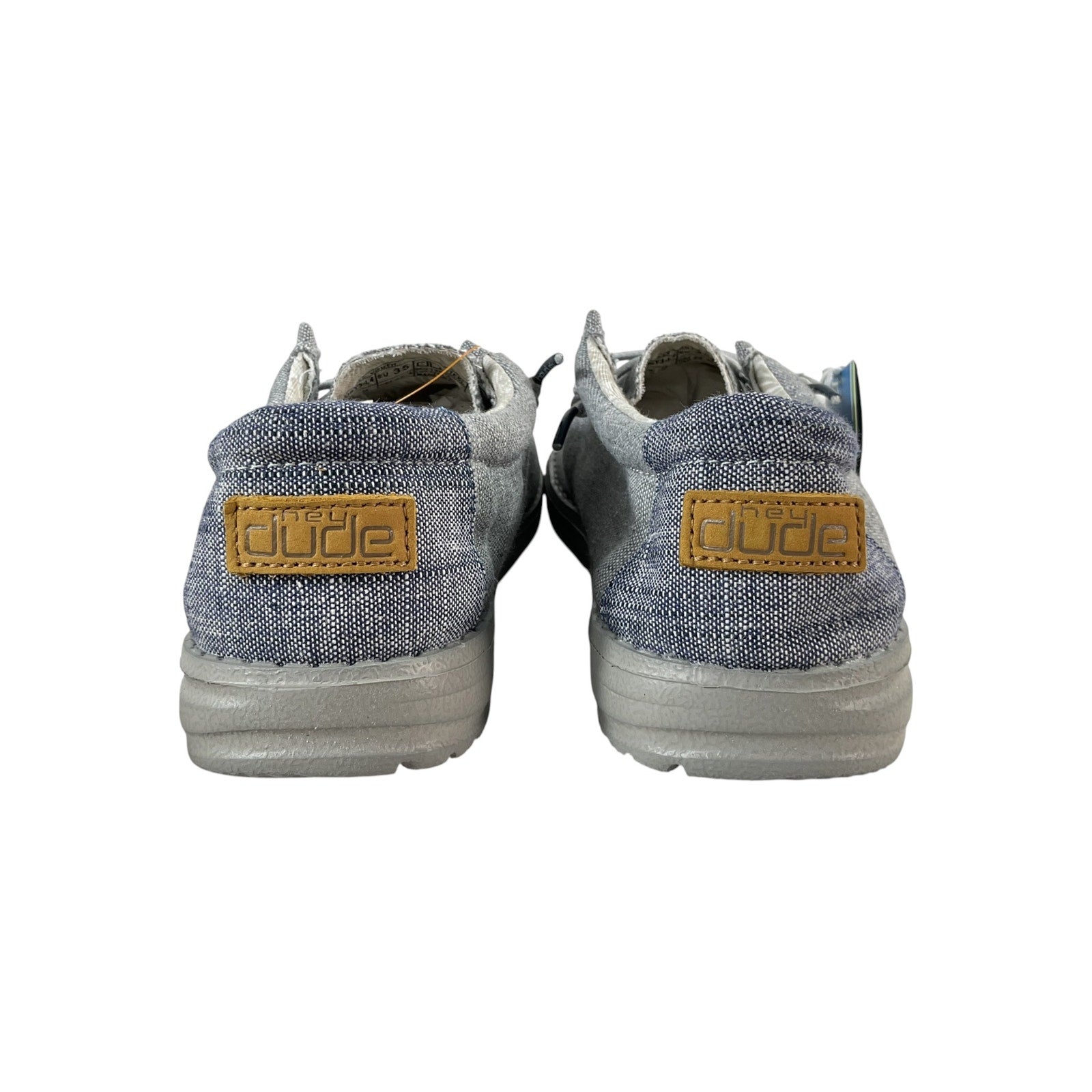 Zapato niño 3Y (Hey Dude)