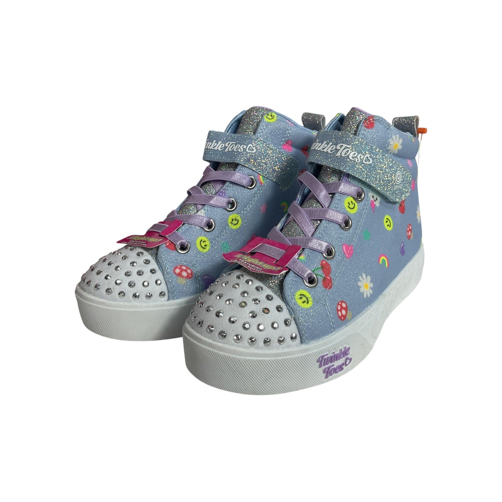 Tenis Niña 1 (Skechers)