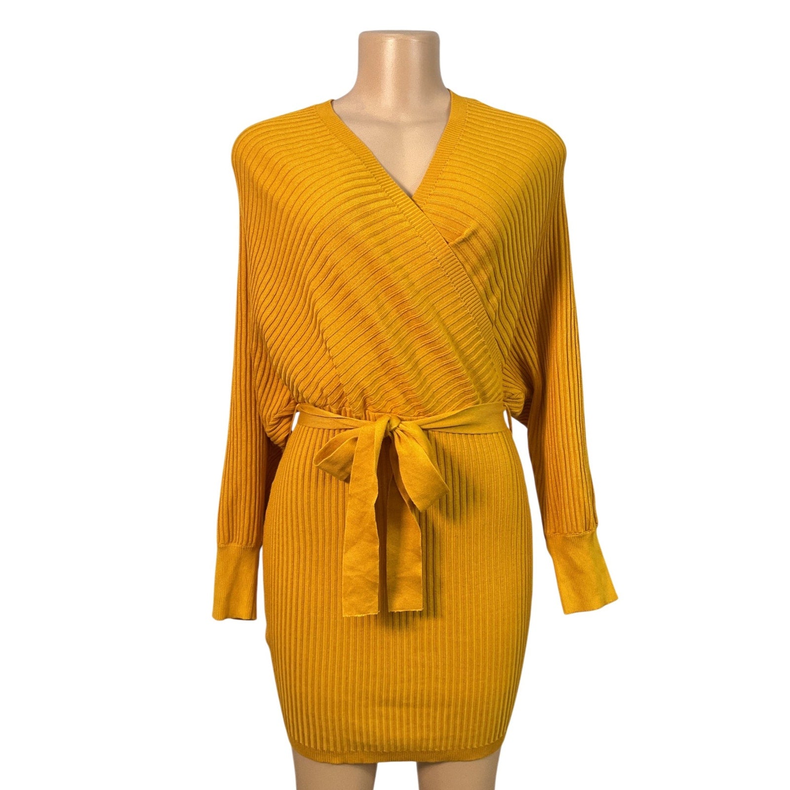 Vestido L (Fashion Nova)