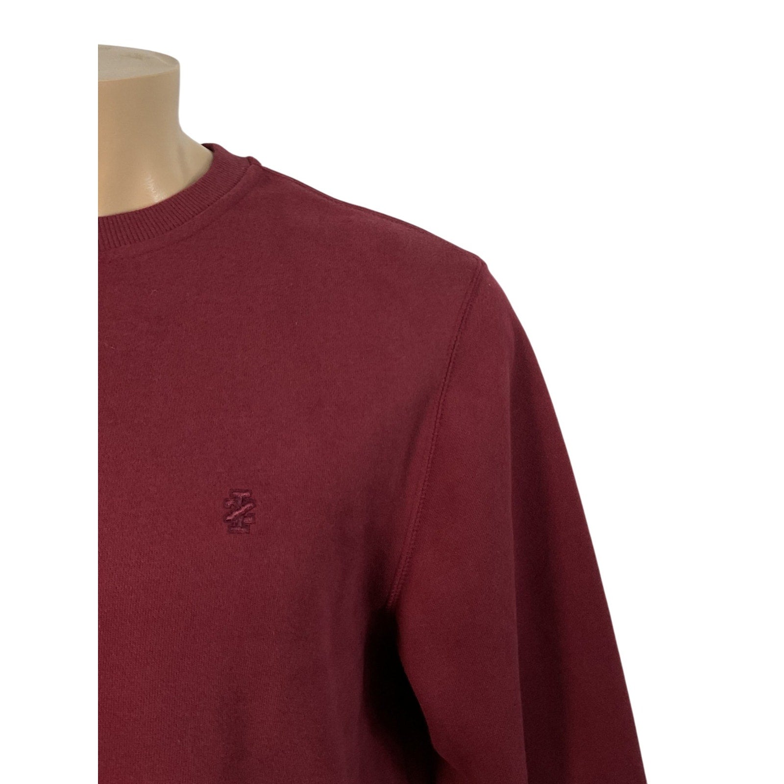 Sudadero M (IZOD)