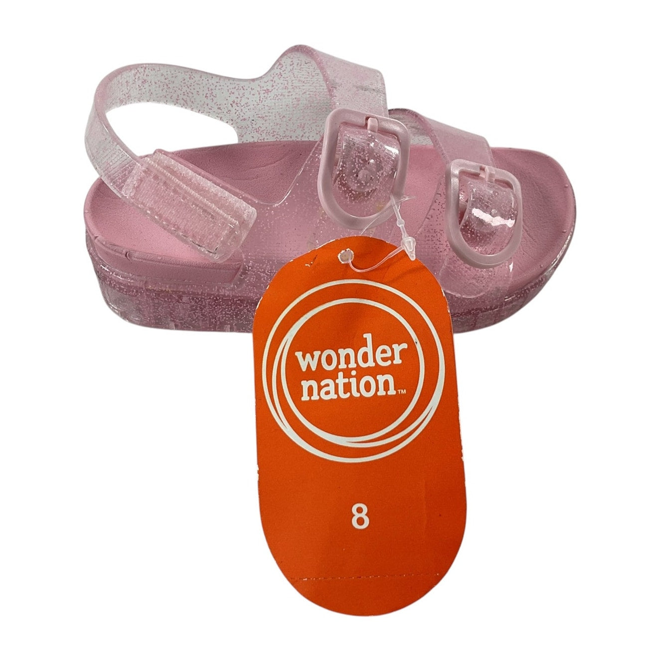 Sandalia 8  (Wonder nation)