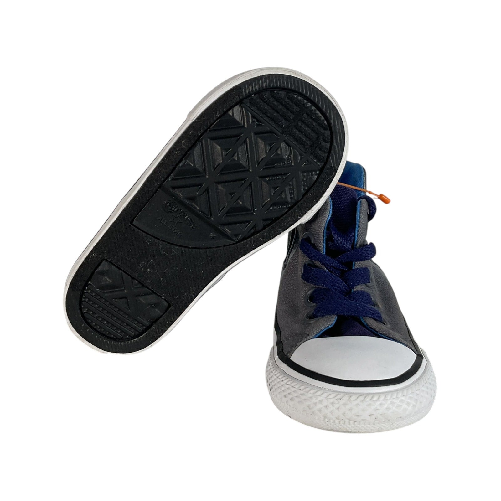 Tenis niño 7 (Converse)