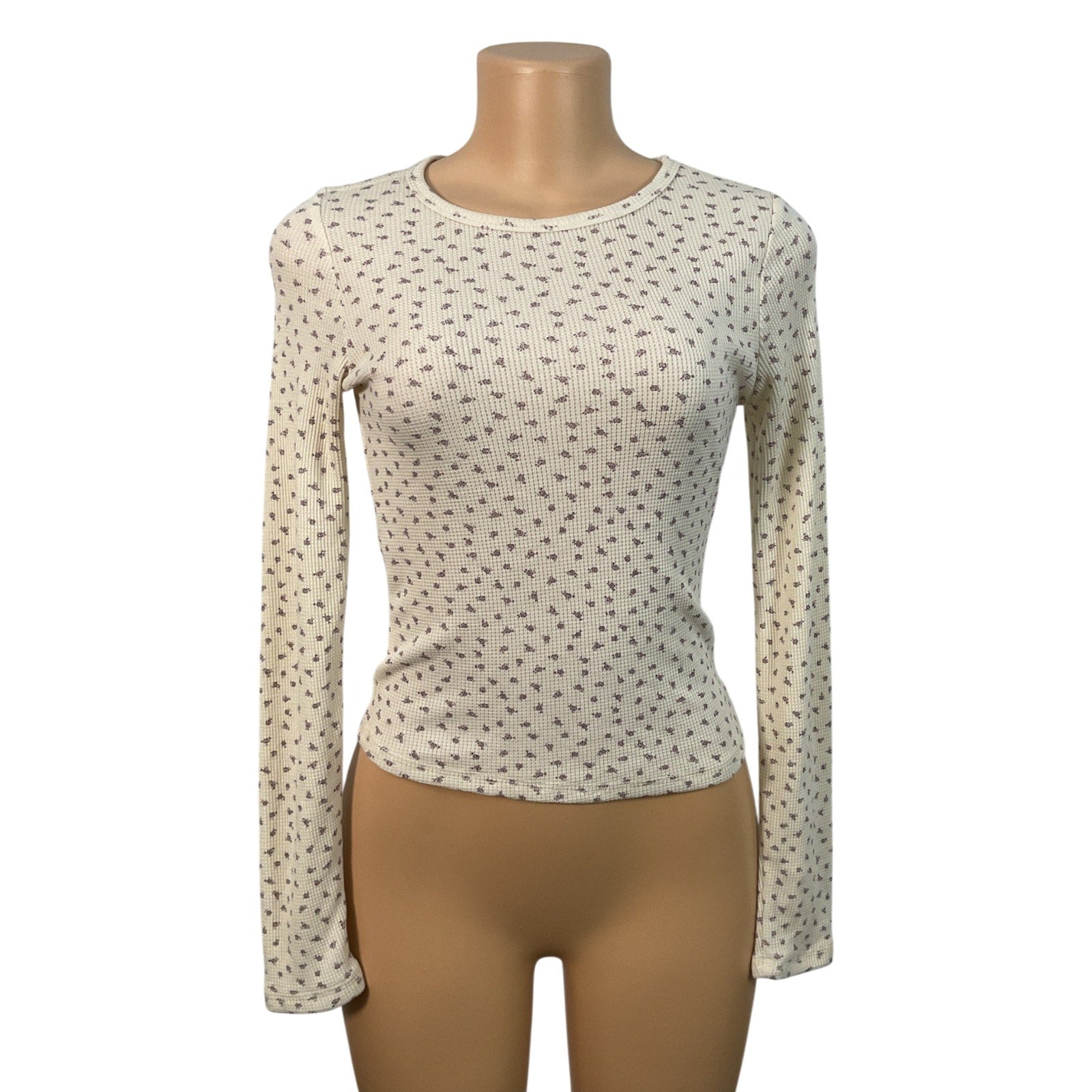Blusa S (Pink Republic)