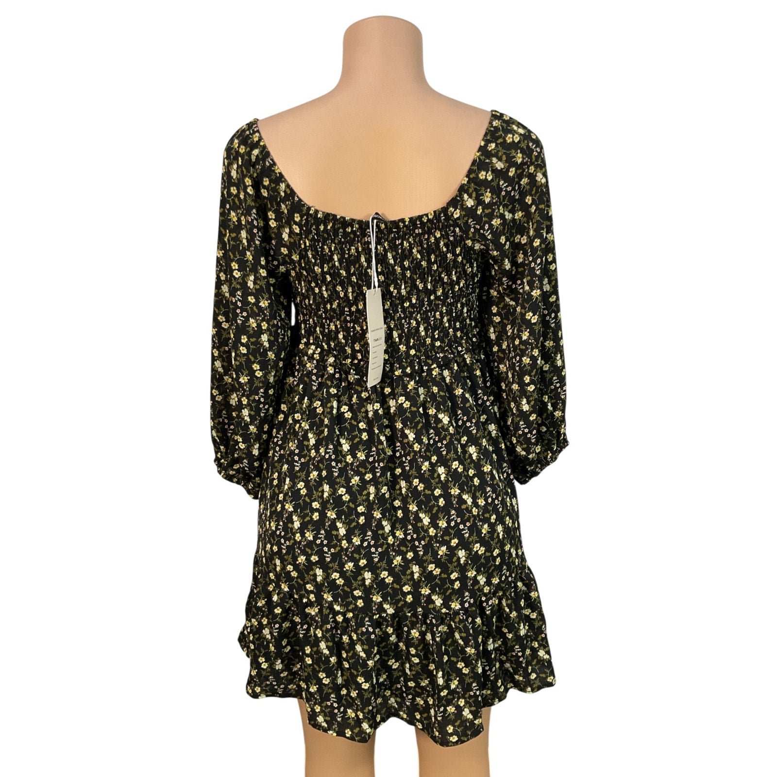 Vestido S