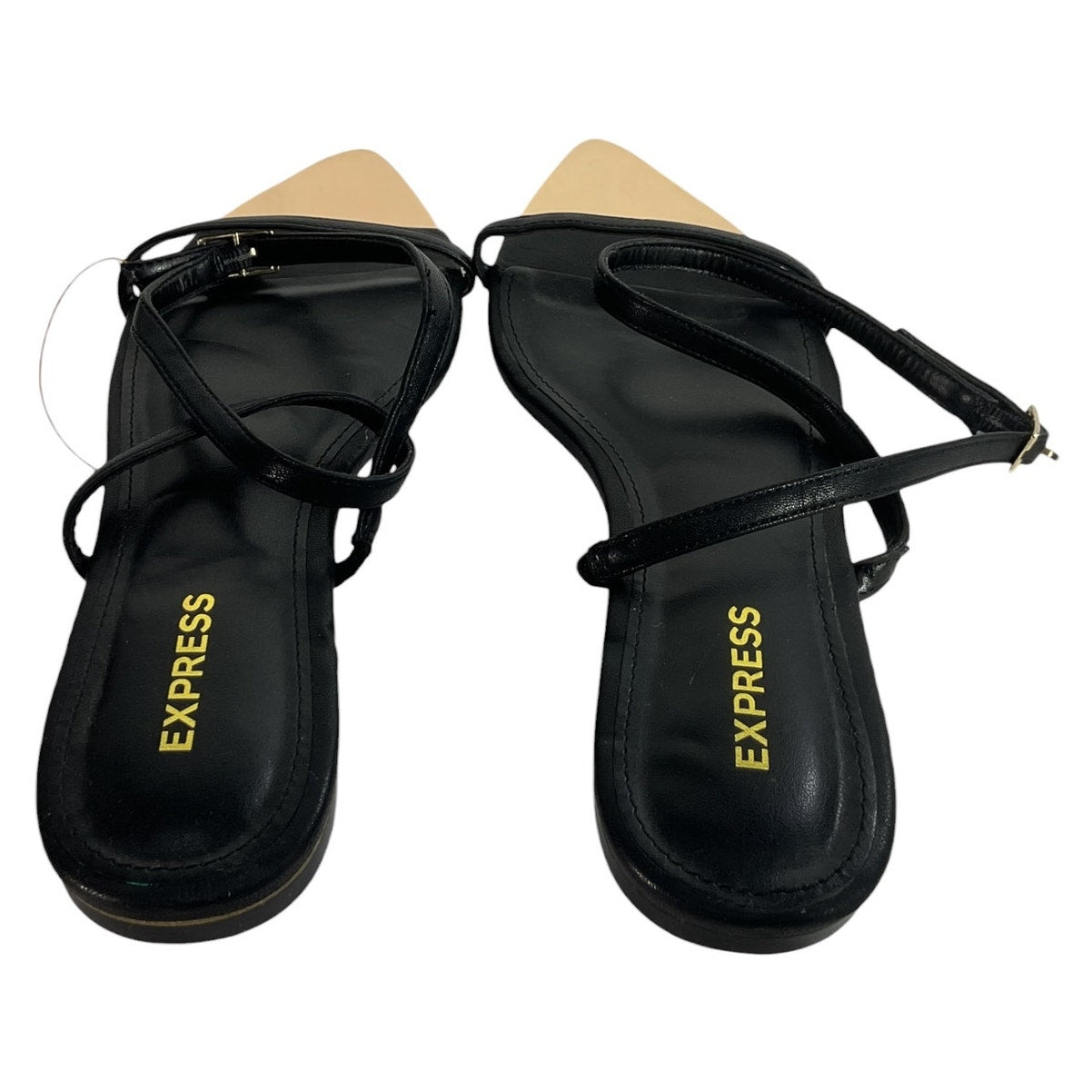 Sandalia 6 (Express)