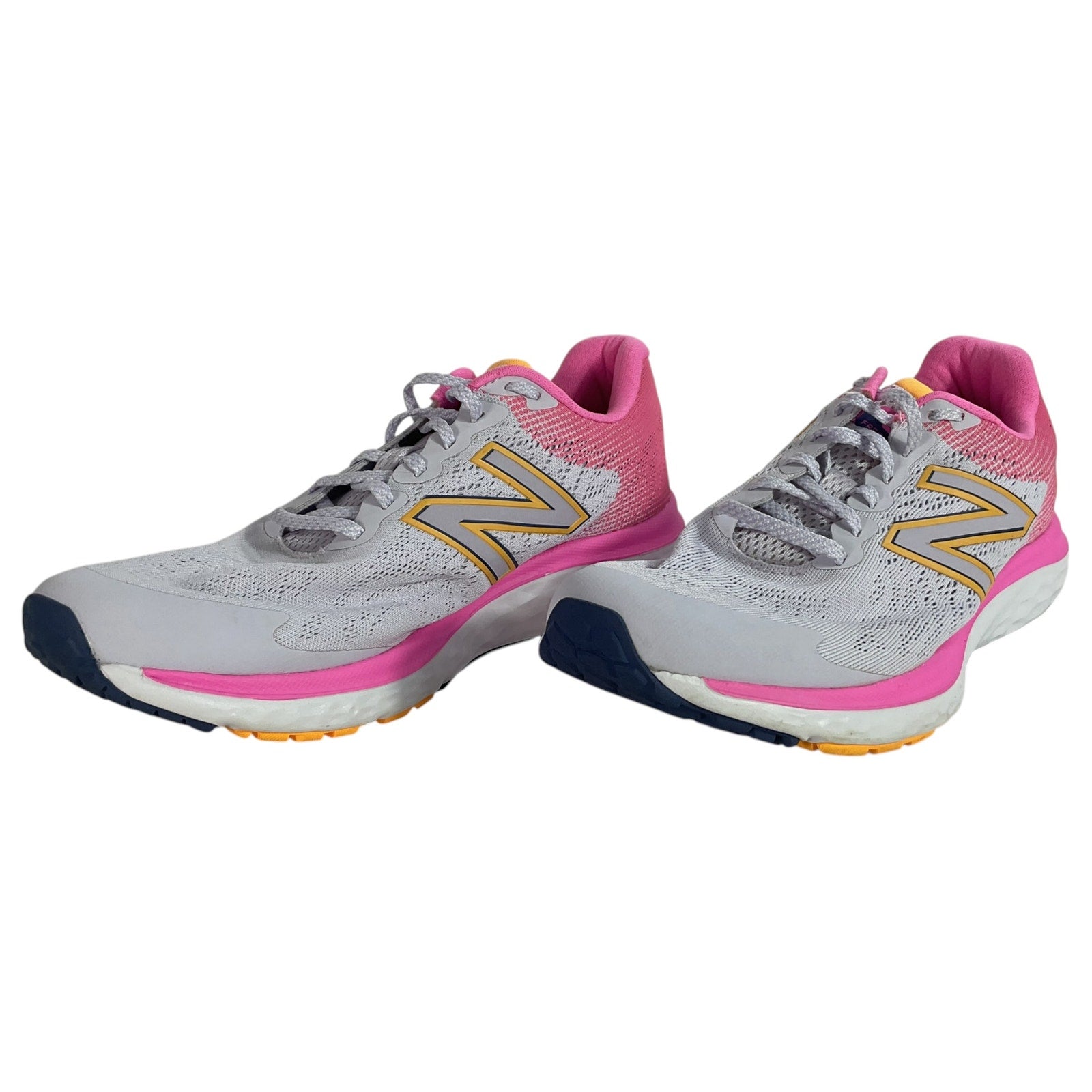 Tenis 9.5 (New Balance)