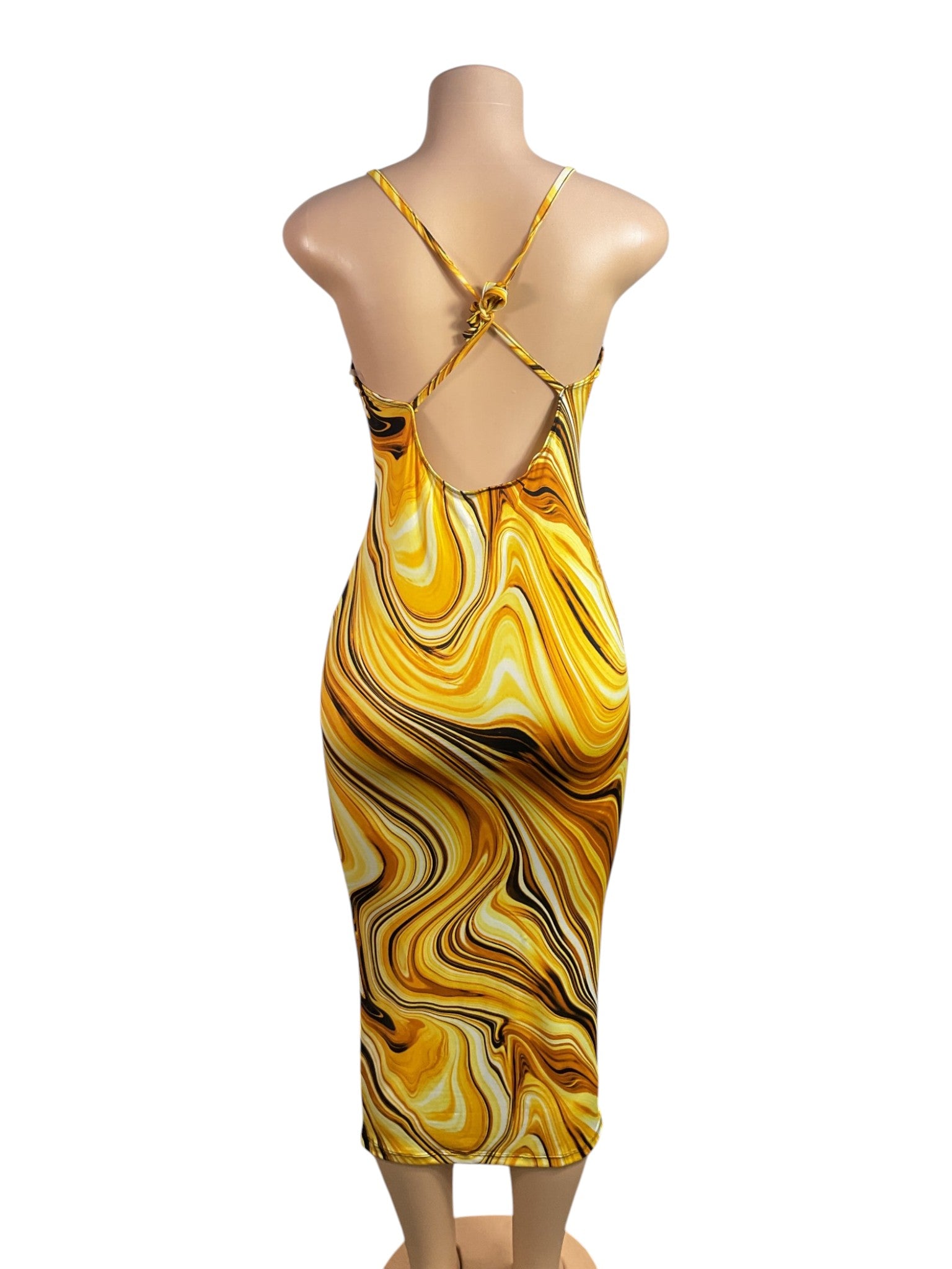 Vestido L (MAGIA)