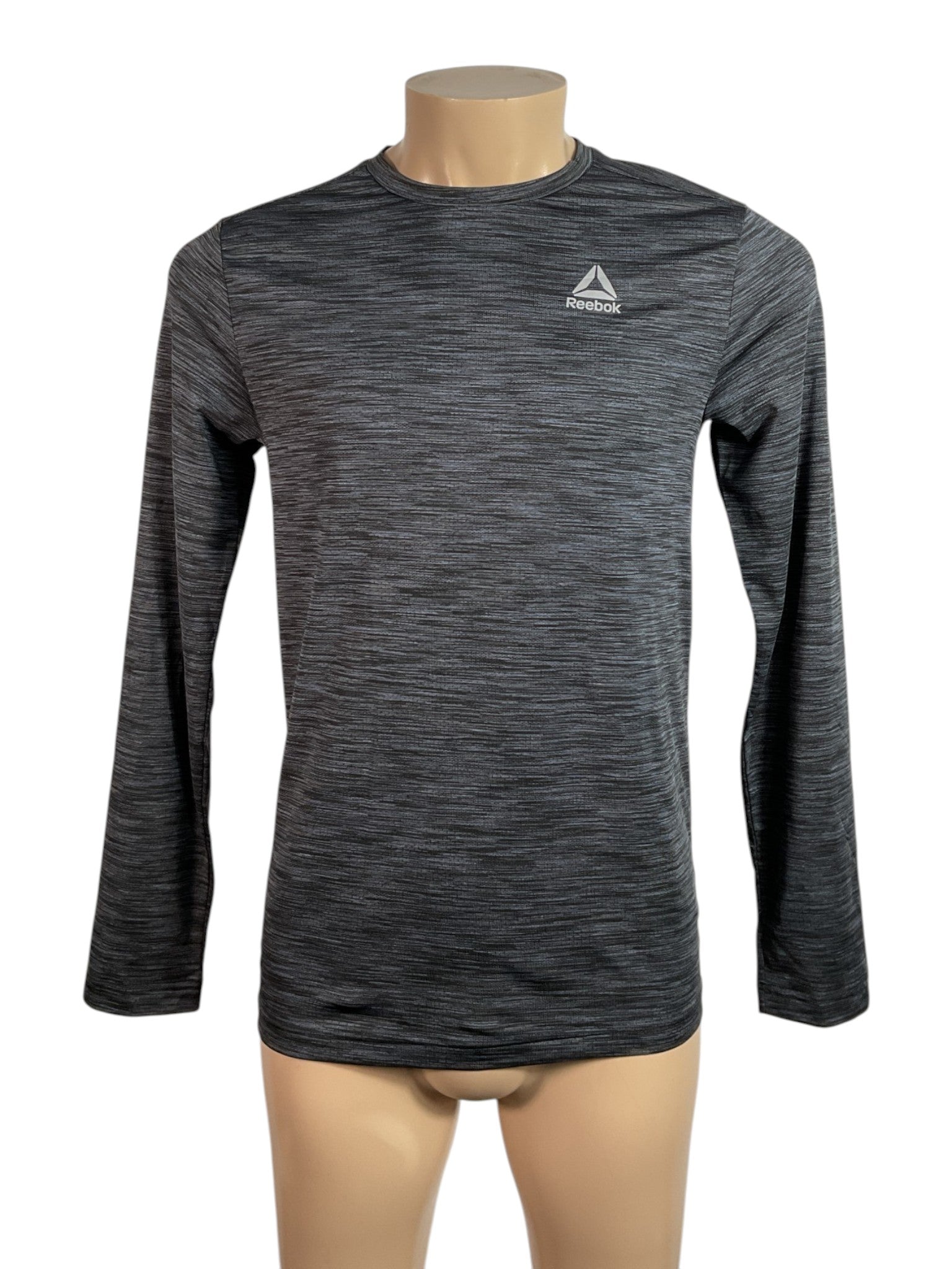 Sudadero S (Reebok)