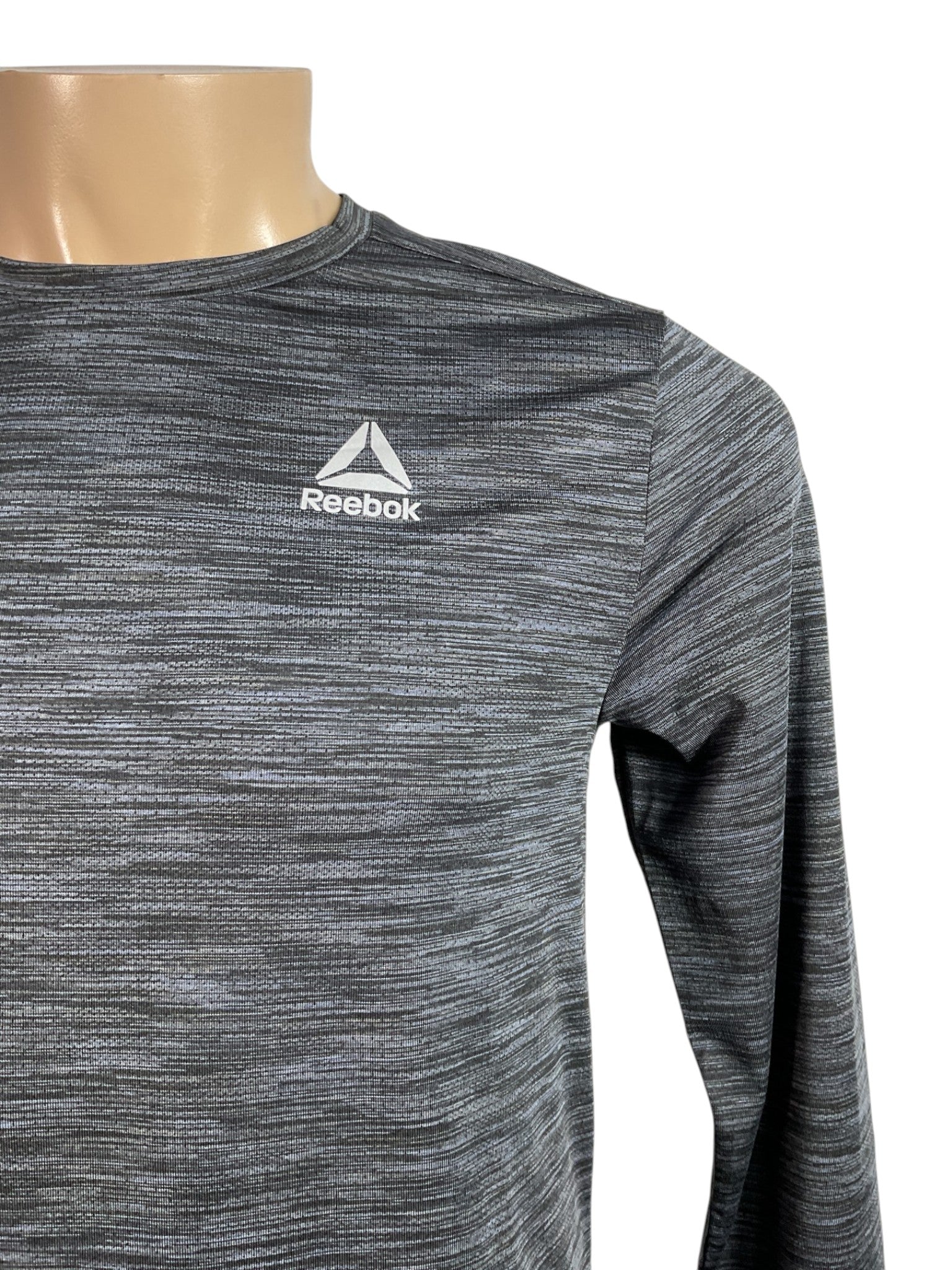 Sudadero S (Reebok)