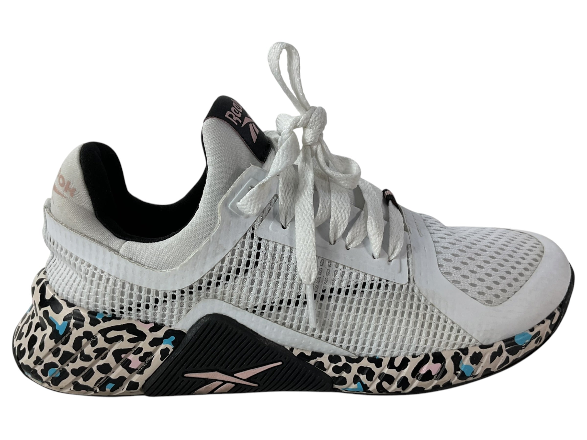 Tenis 7.5 (Reebok)