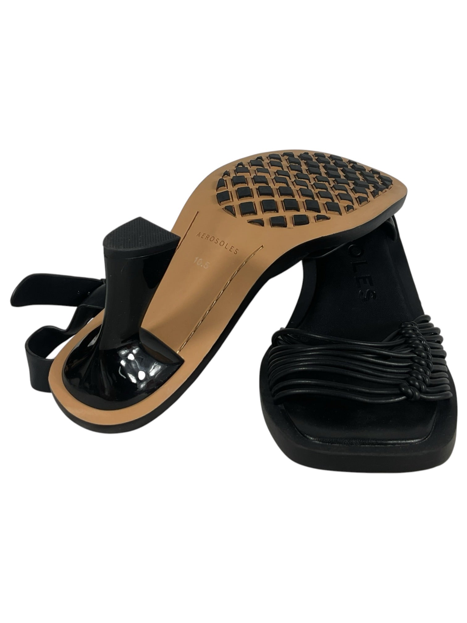 Tacón 10.5 (AEROSOLES)