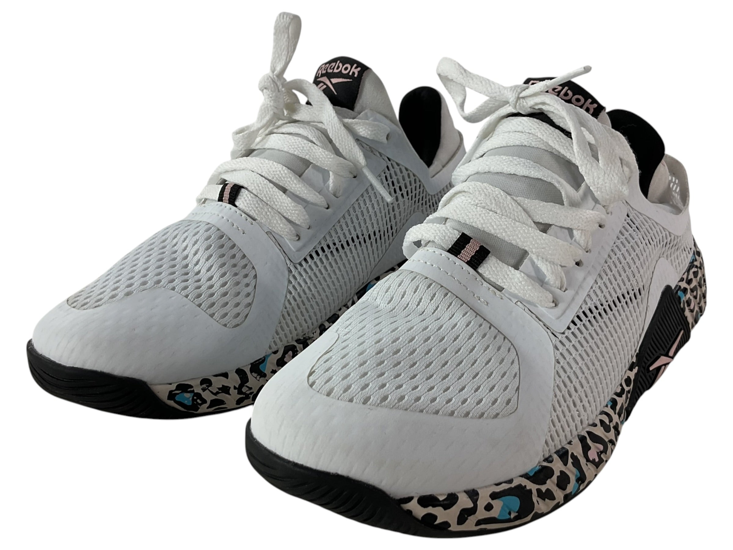 Tenis 7.5 (Reebok)
