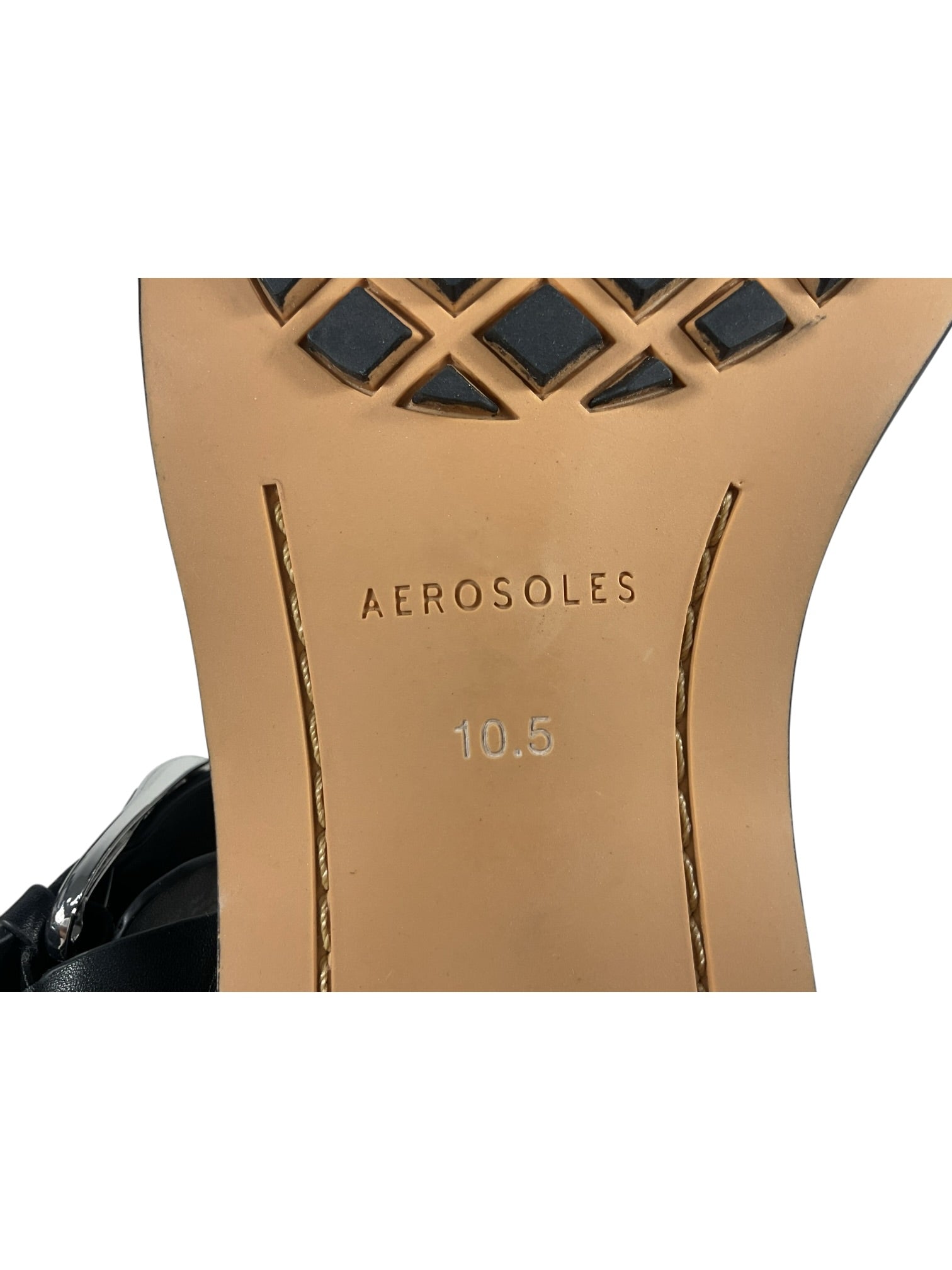 Tacón 10.5 (AEROSOLES)