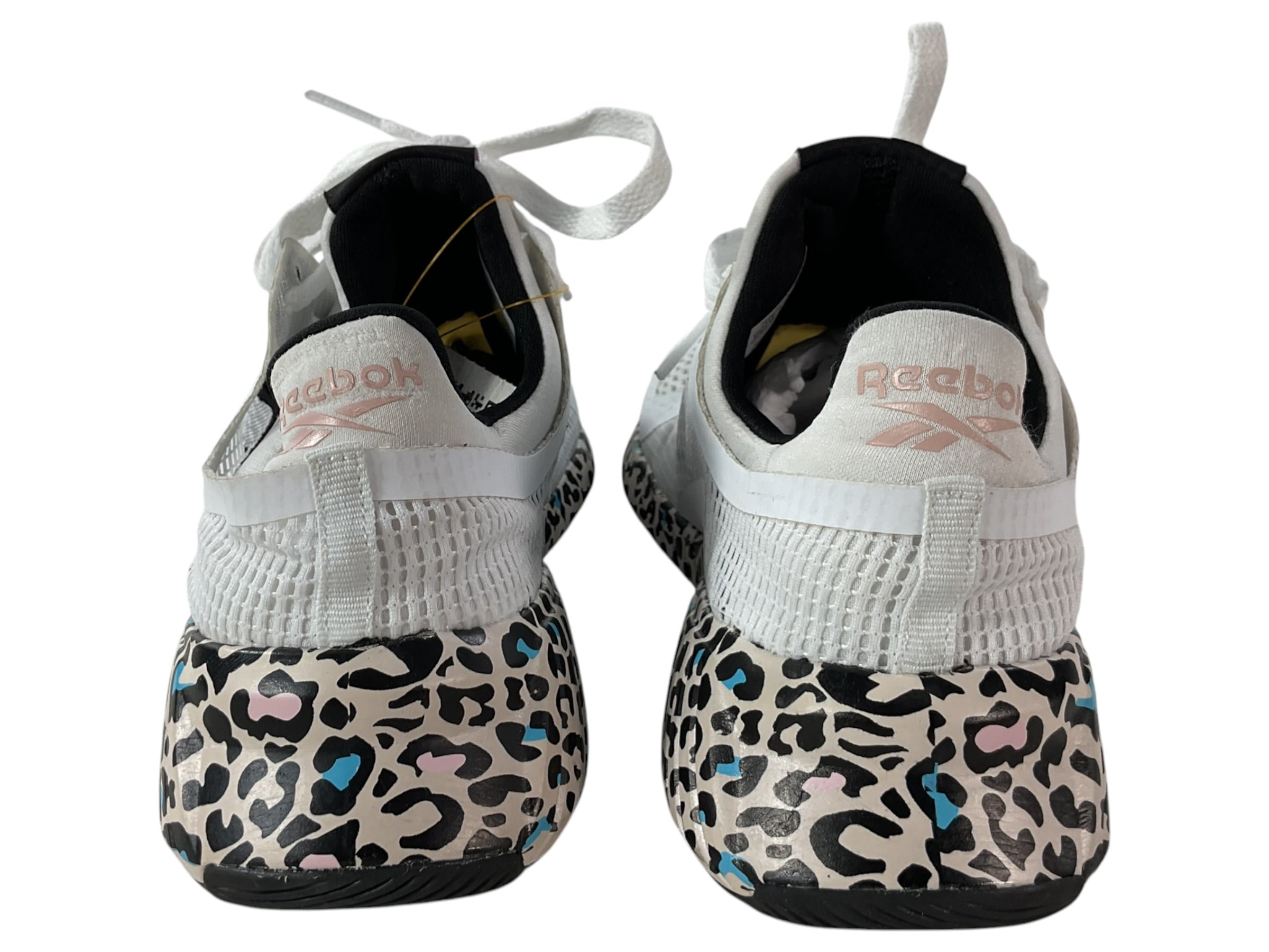 Tenis 7.5 (Reebok)