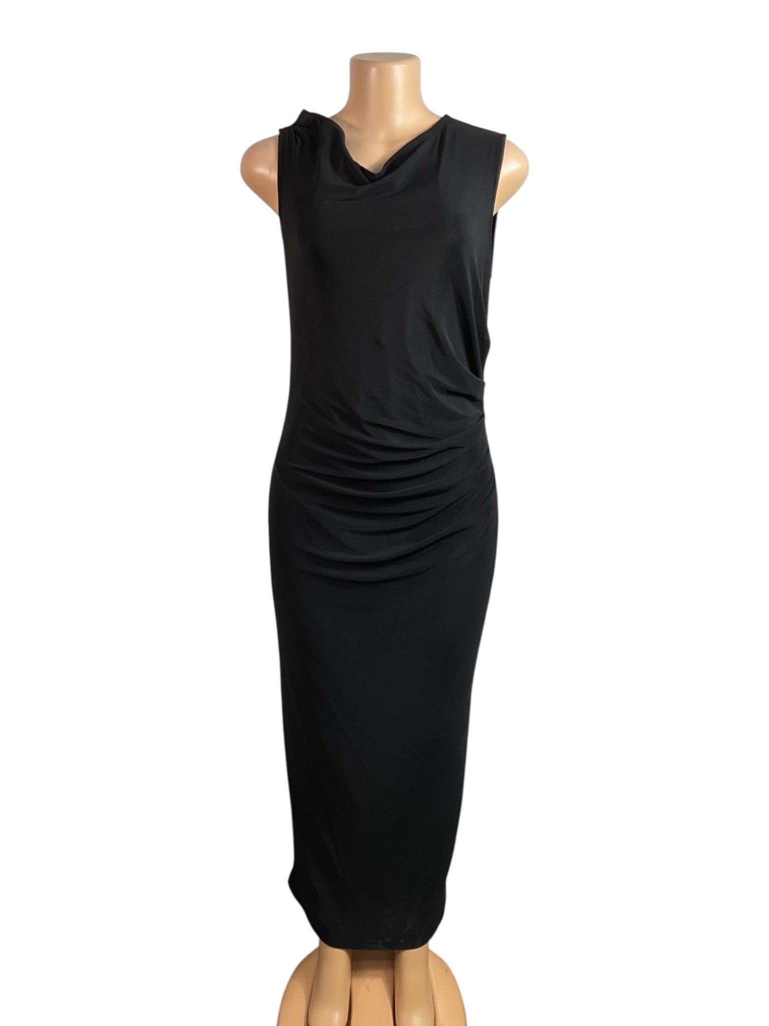 Vestido L (Pretty Garden)