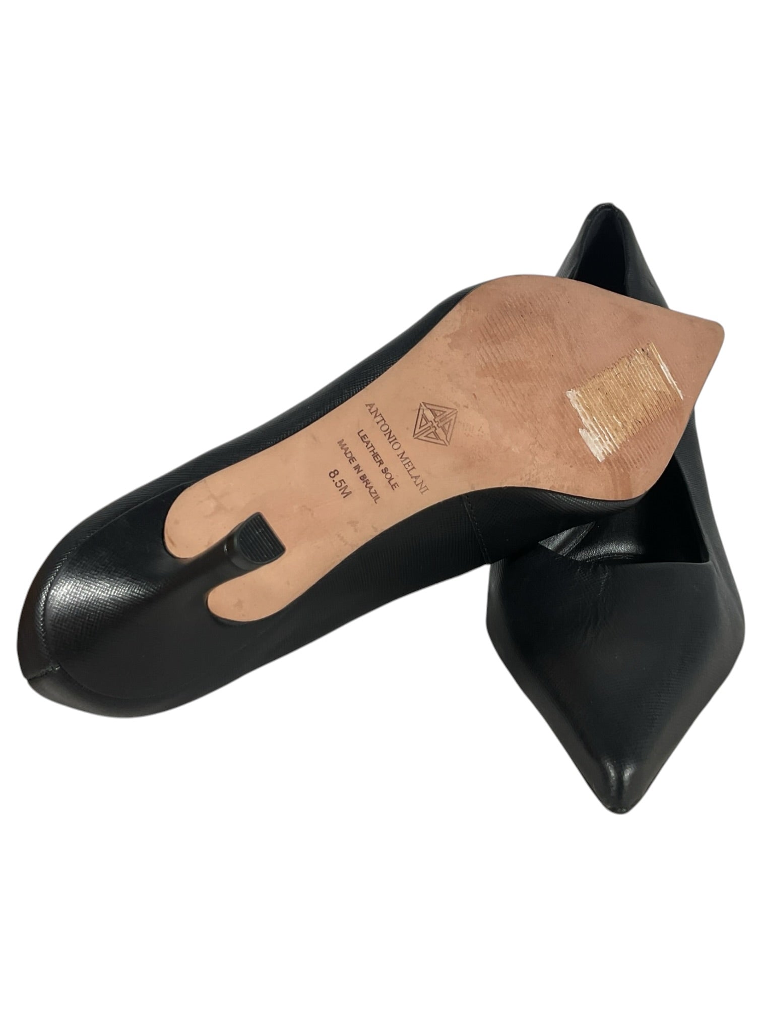Tacón 8.5 (Antonio Melani)