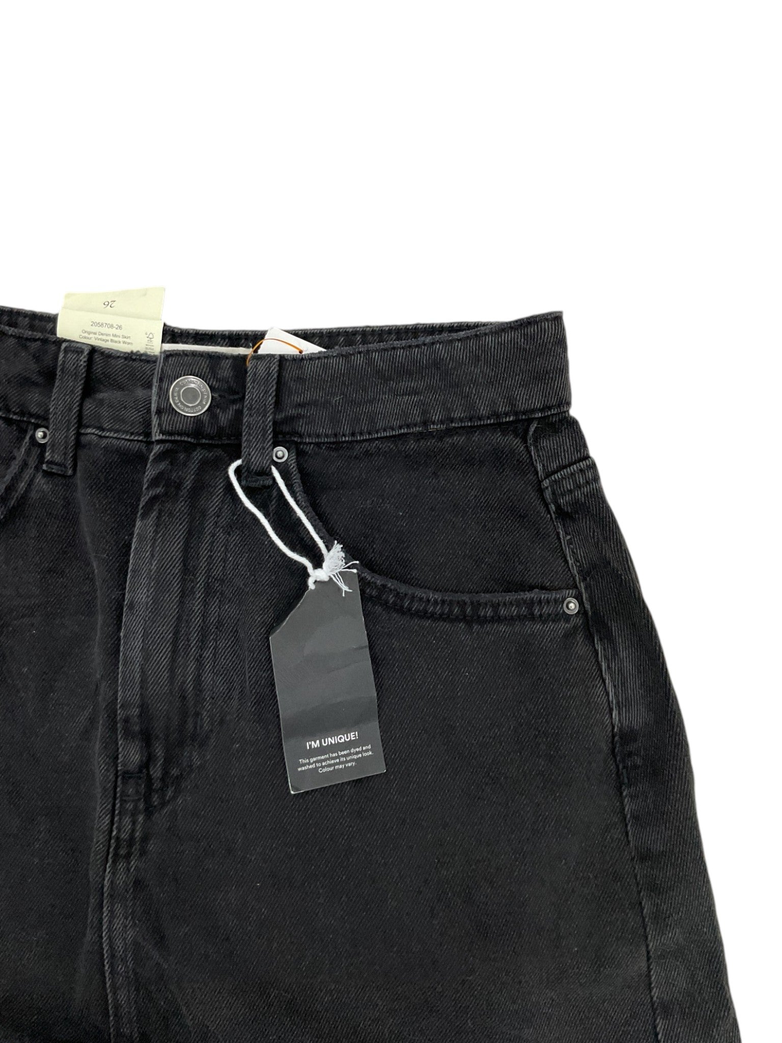 Falda 26