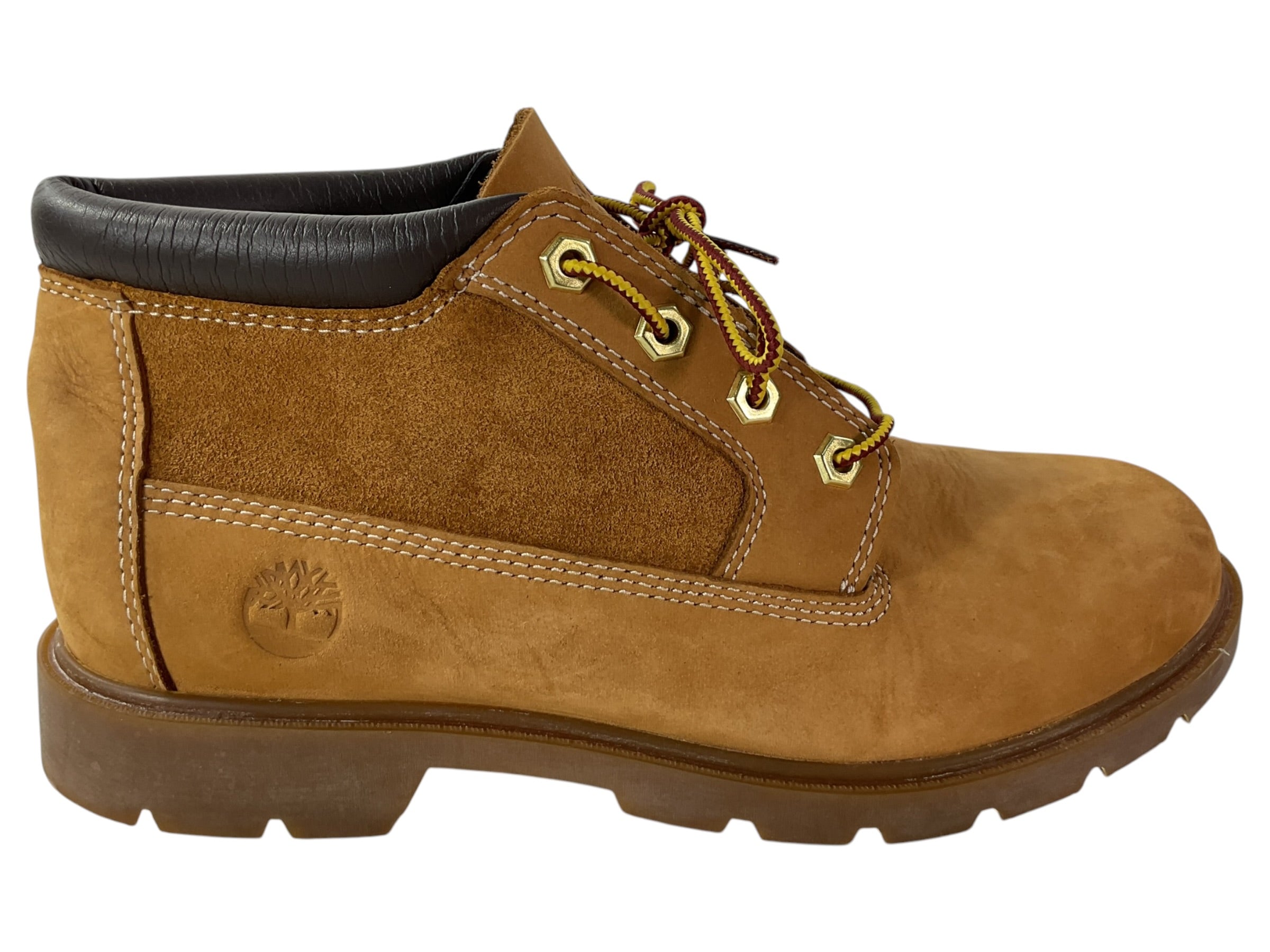Burros 9  (TIMBERLAND)