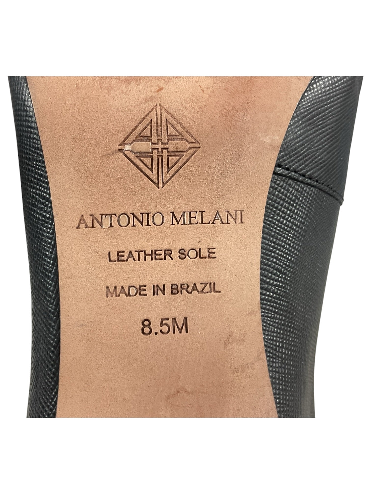 Tacón 8.5 (Antonio Melani)