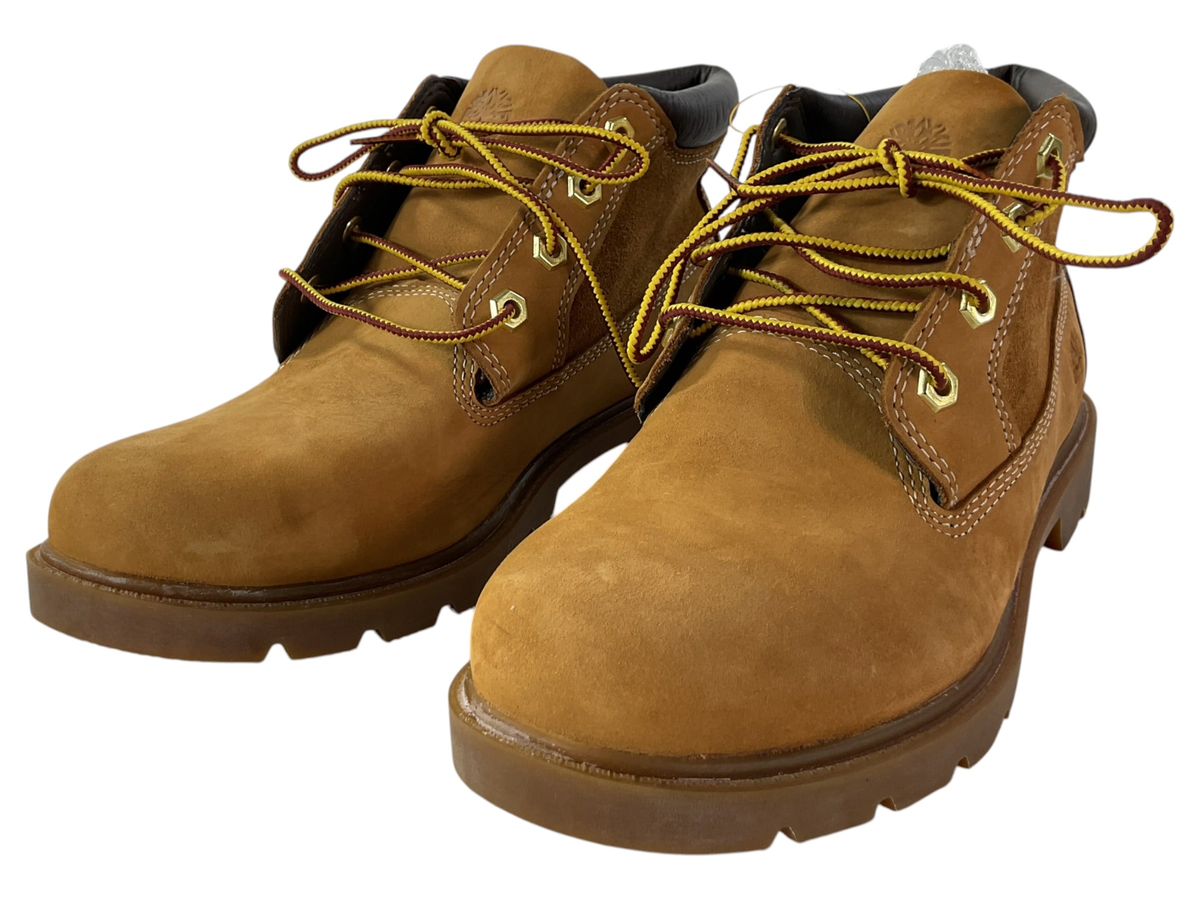 Burros 9  (TIMBERLAND)