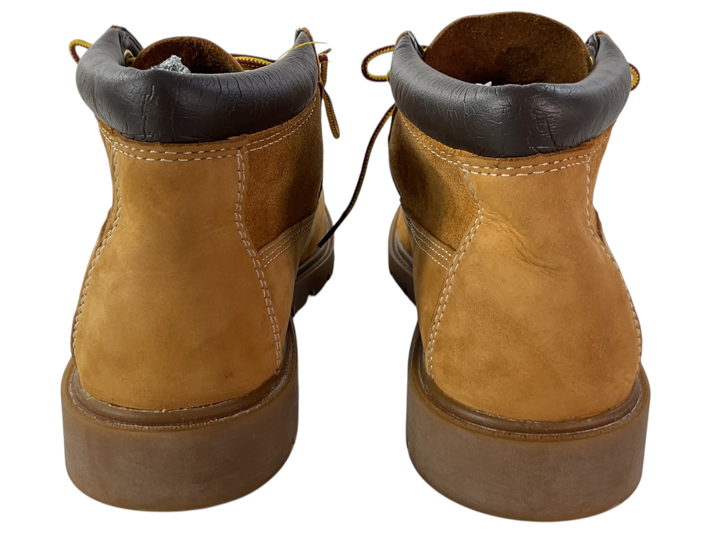Burros 9  (TIMBERLAND)