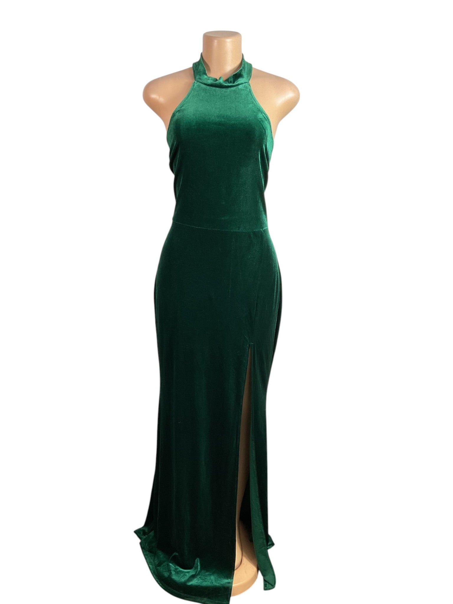 Vestido 1X (Fashion Nova)