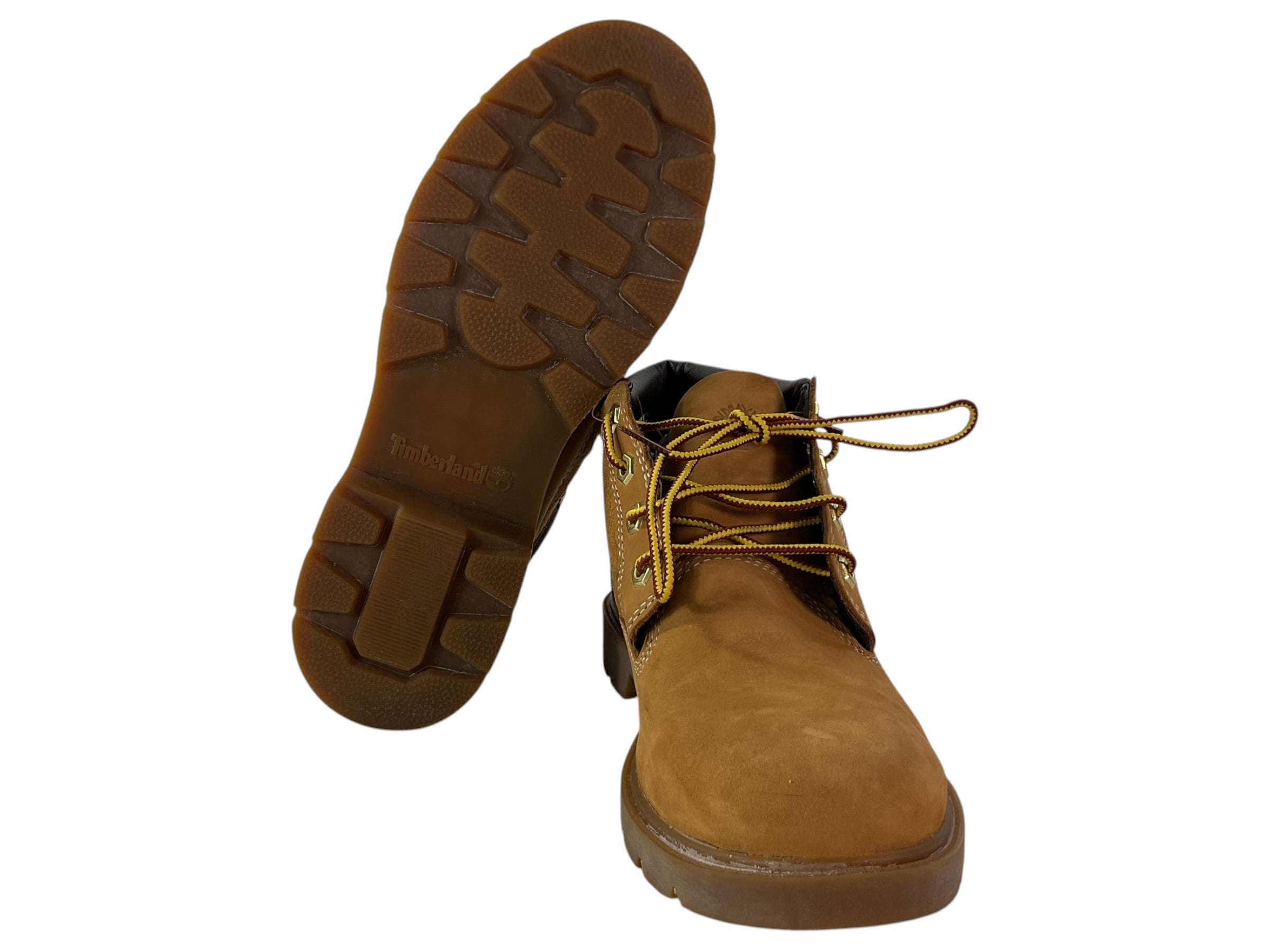 Burros 9  (TIMBERLAND)