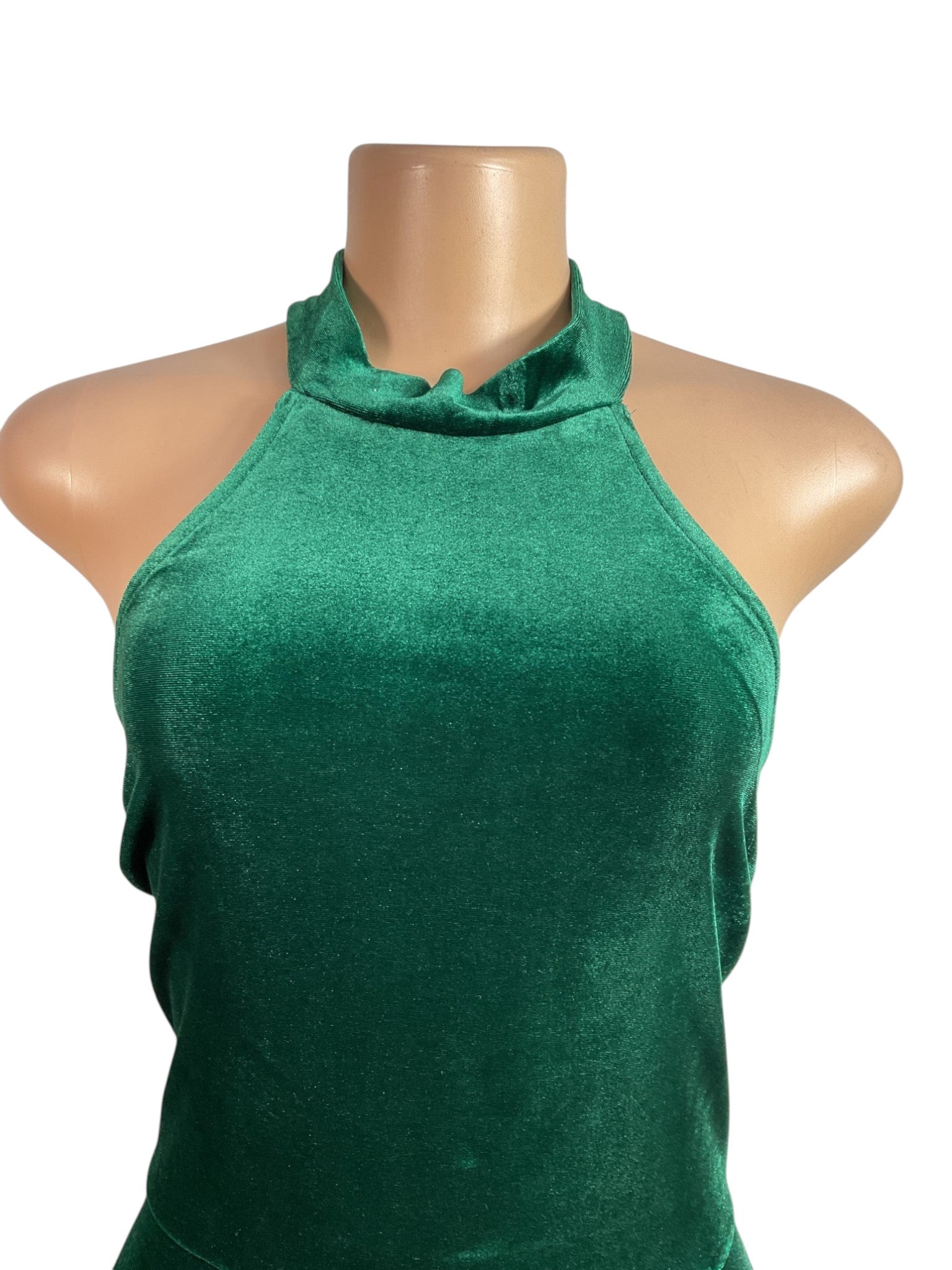 Vestido 1X (Fashion Nova)