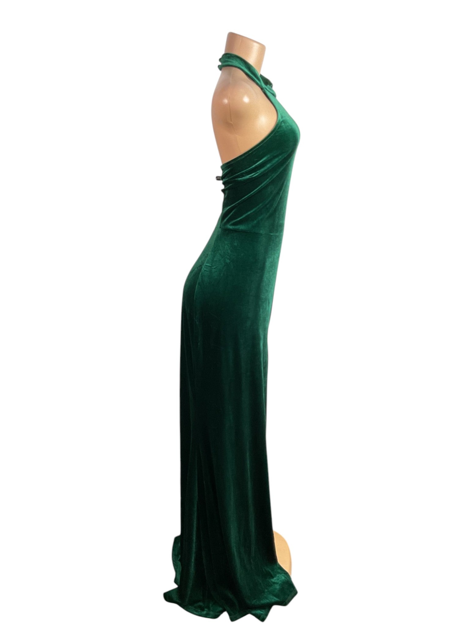 Vestido 1X (Fashion Nova)