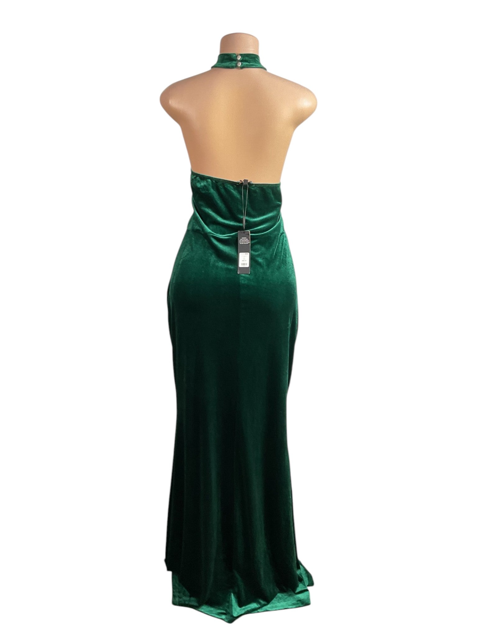Vestido 1X (Fashion Nova)