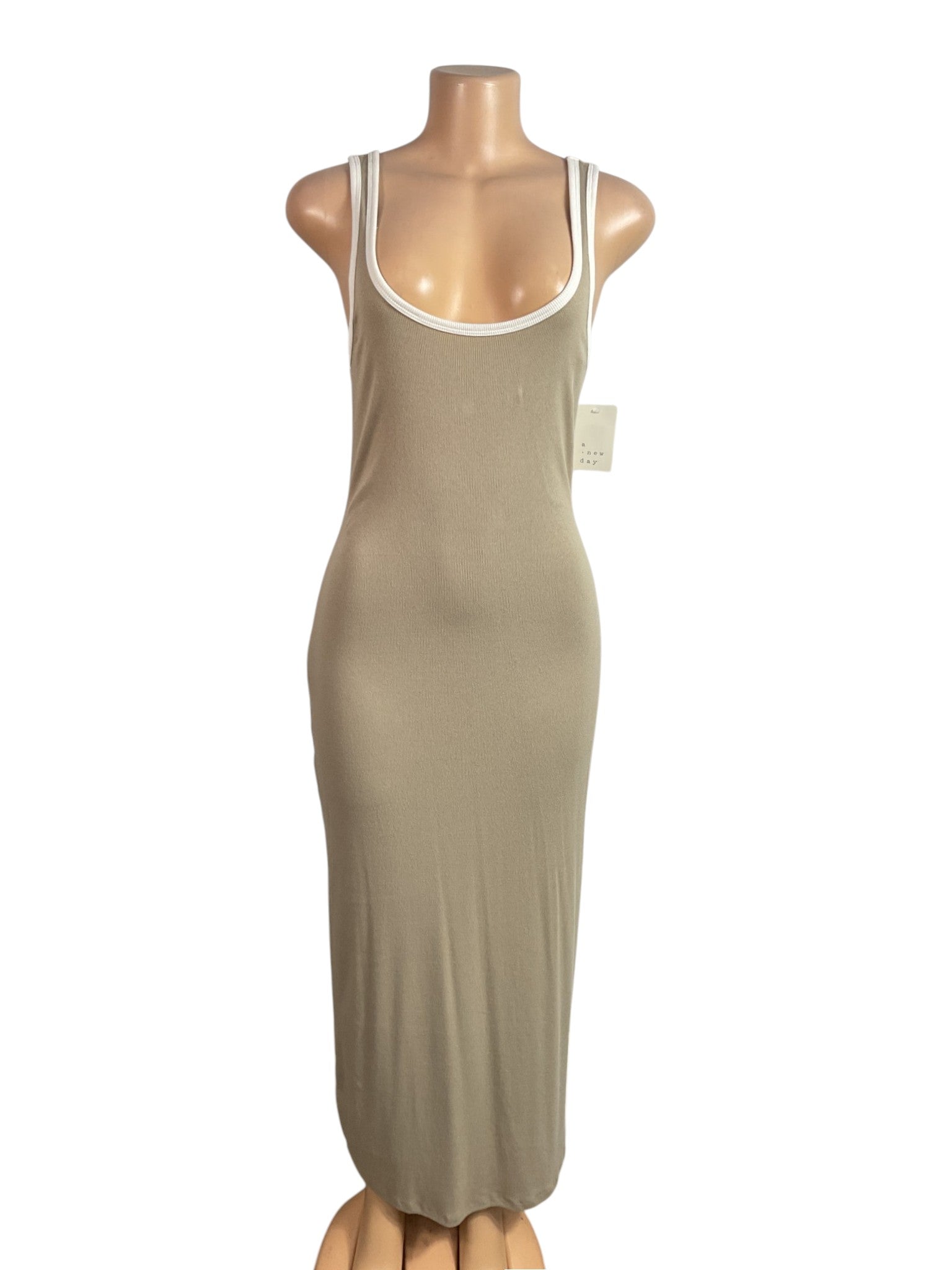 Vestido XS (A New Day)