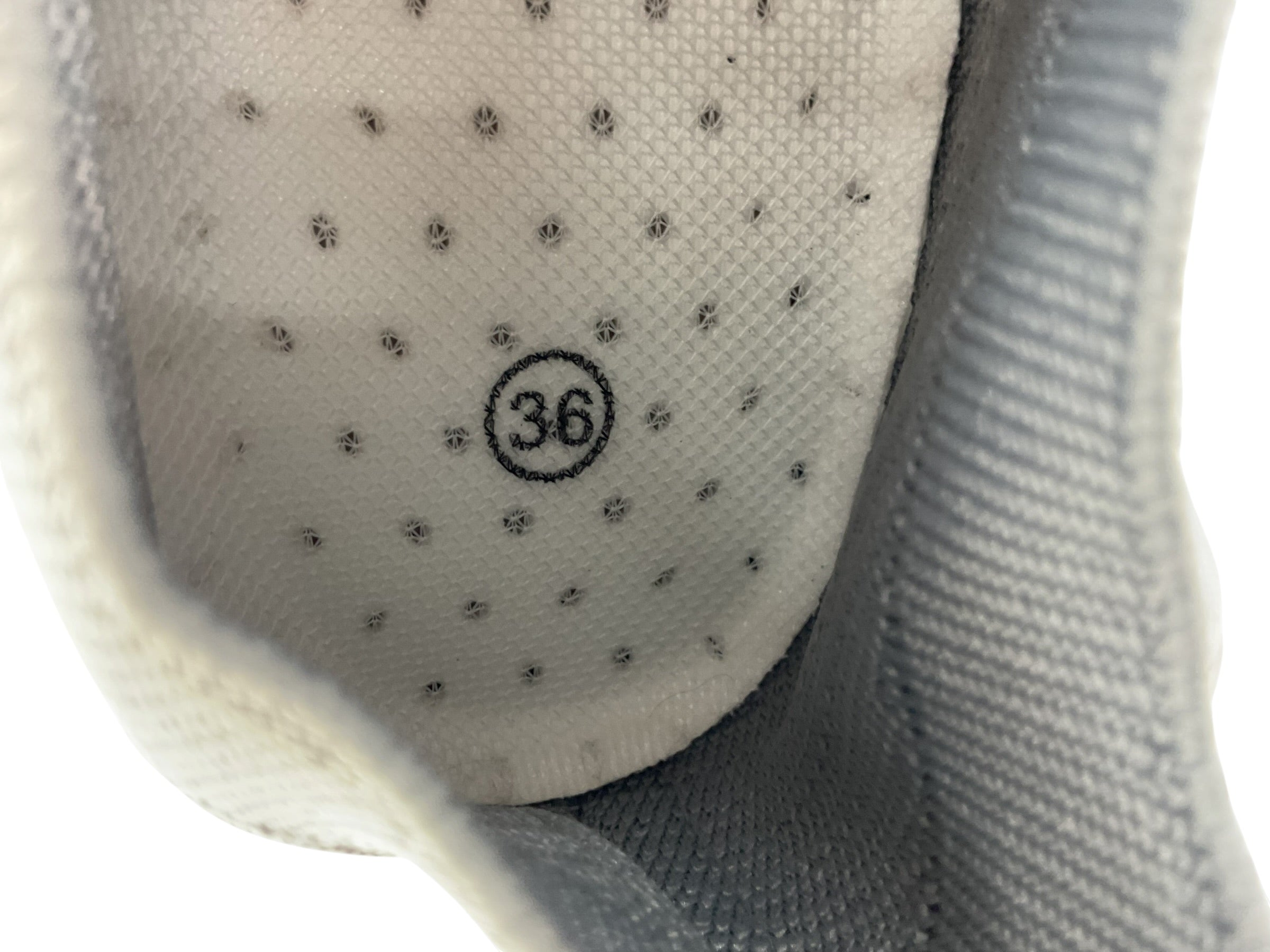 Tenis 5.5