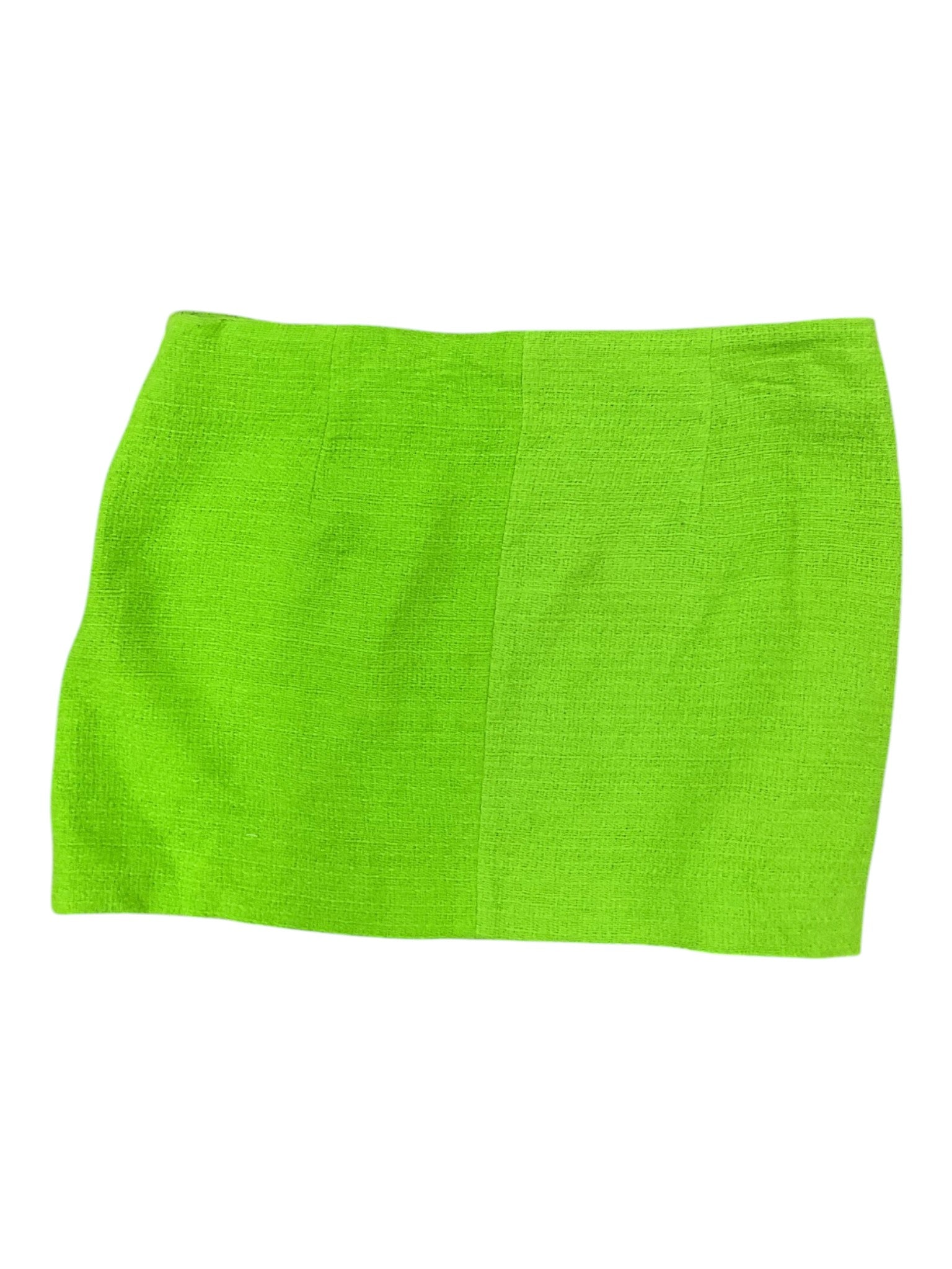 Falda XL (ZARA)