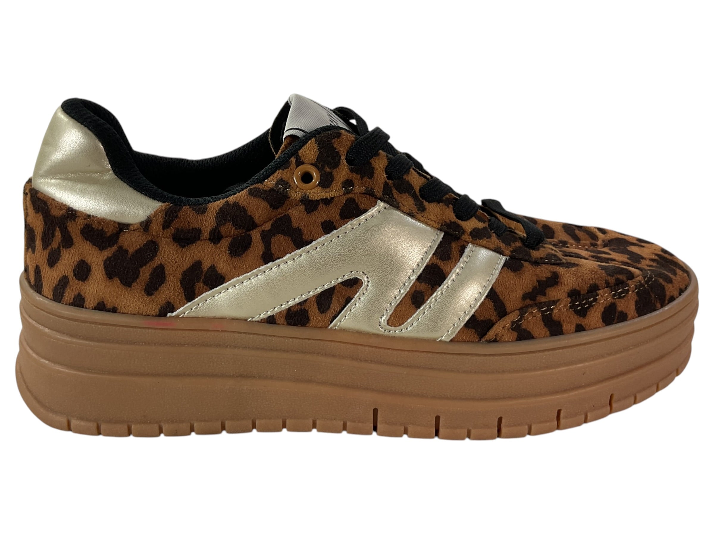 Tenis 8.5