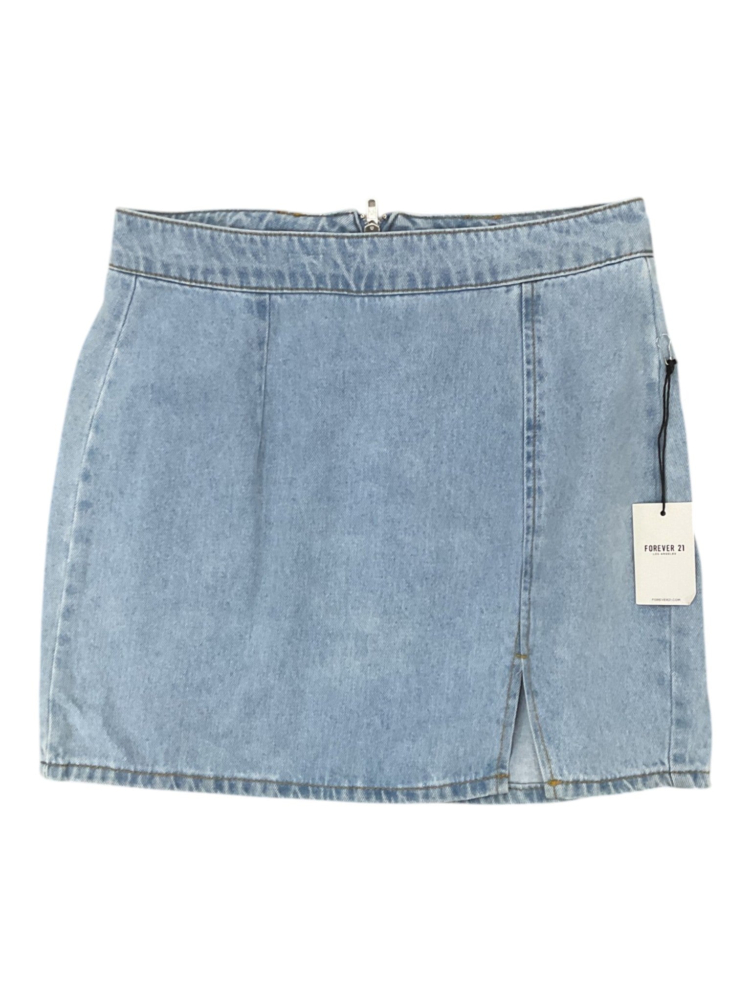 Falda M (Forever 21)