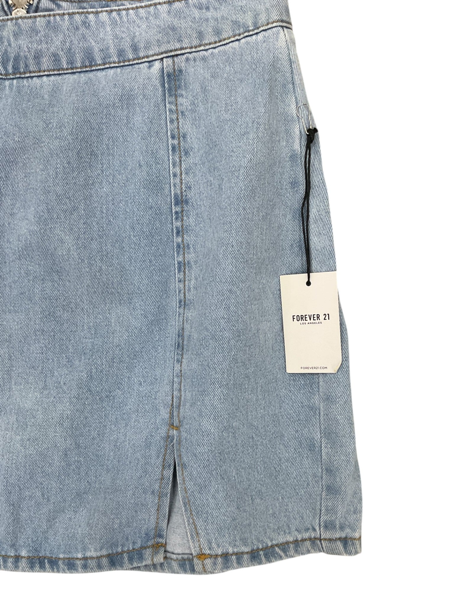 Falda M (Forever 21)