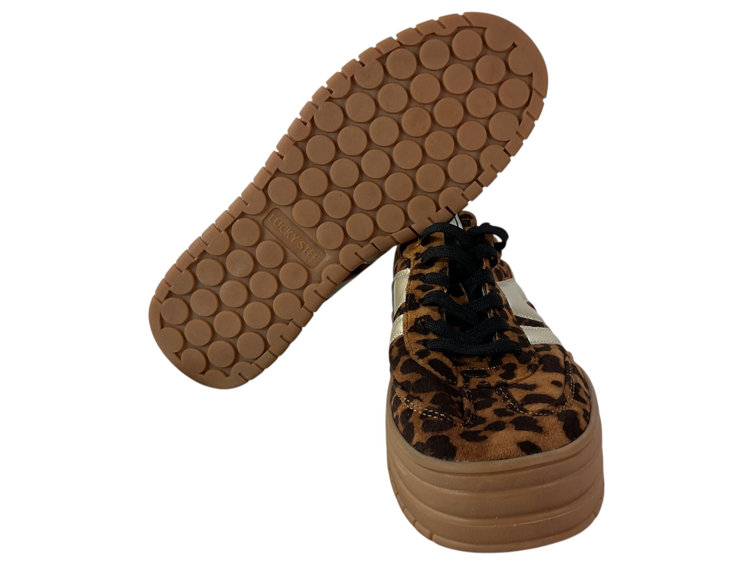 Tenis 8.5