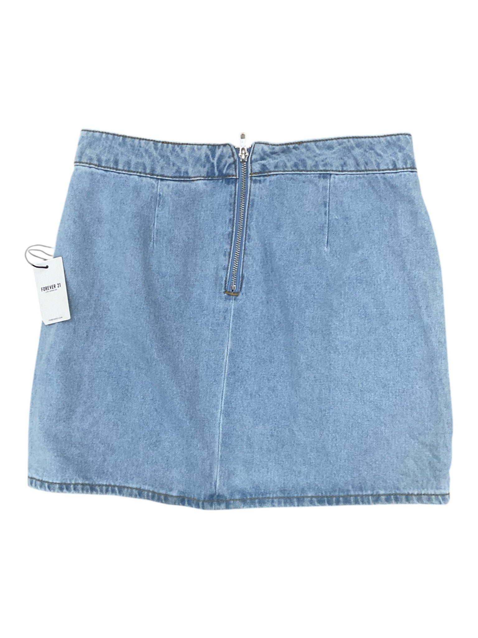 Falda M (Forever 21)