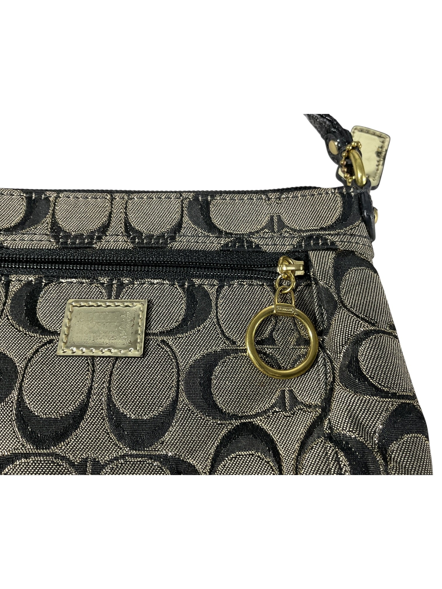 Bolso de mano (Coach)