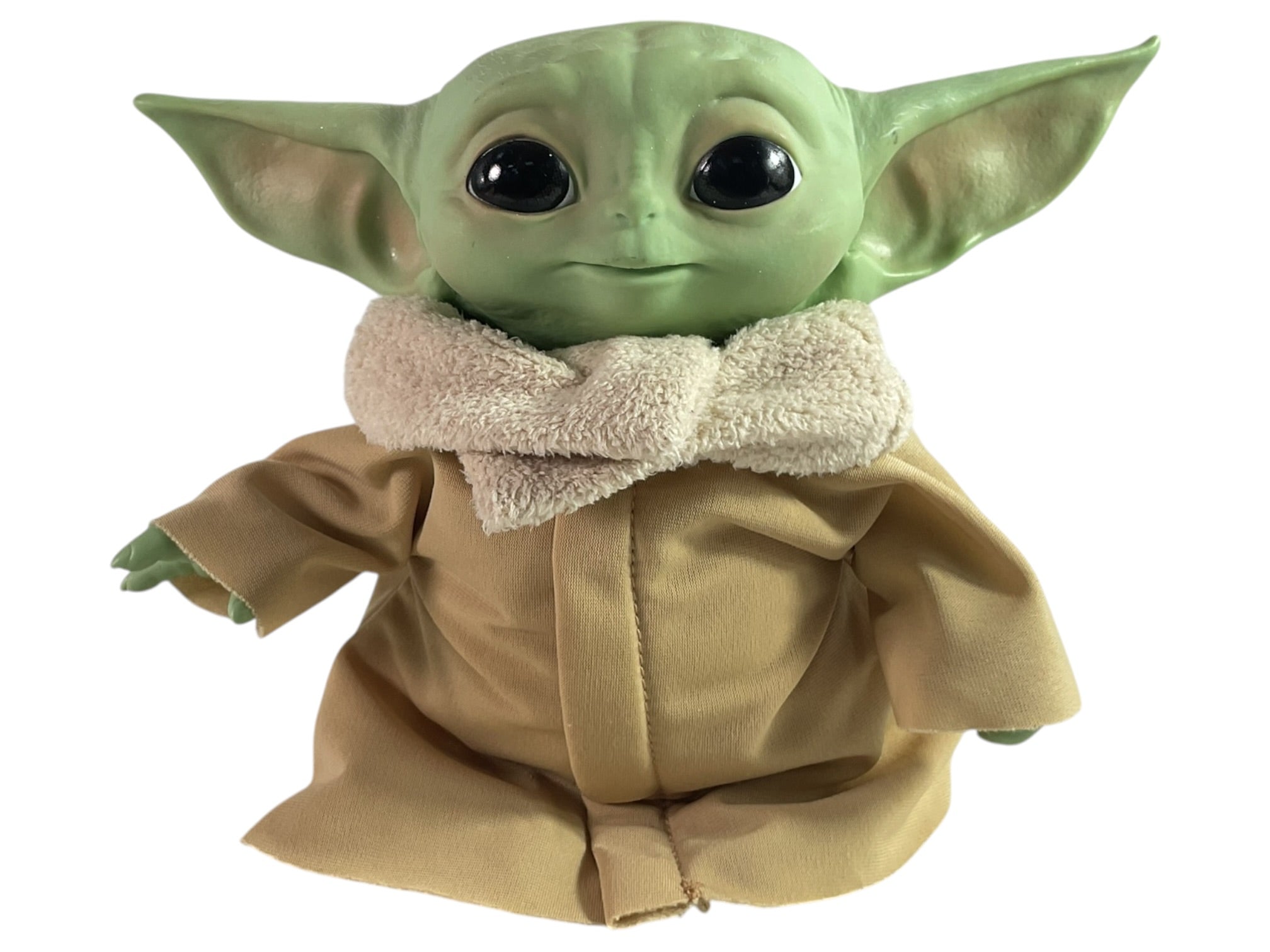 Baby Yoda (STAR WARS)