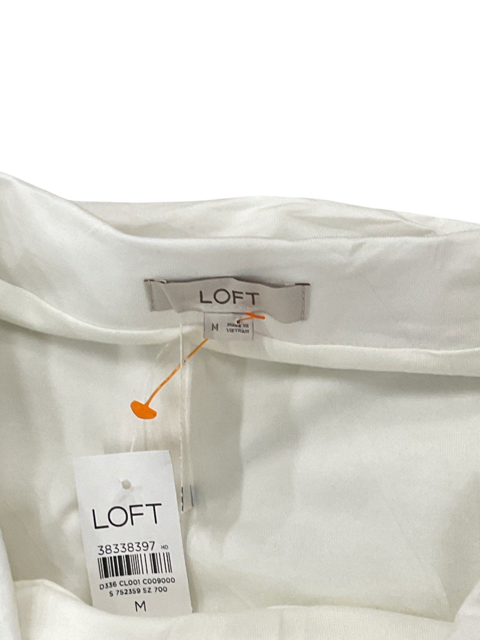 Falda M (LOFT)